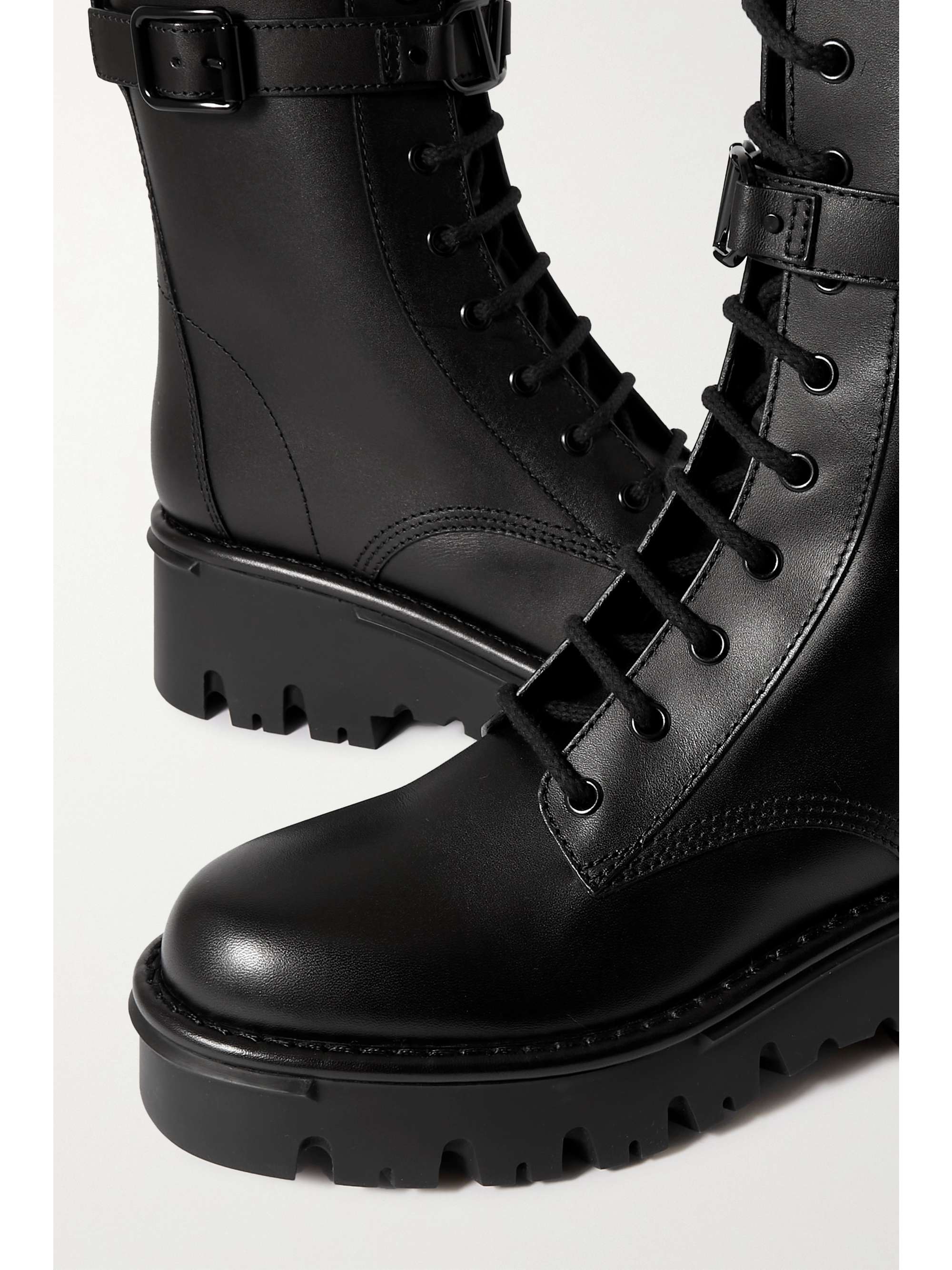valentino garavani vlogo ankle boots