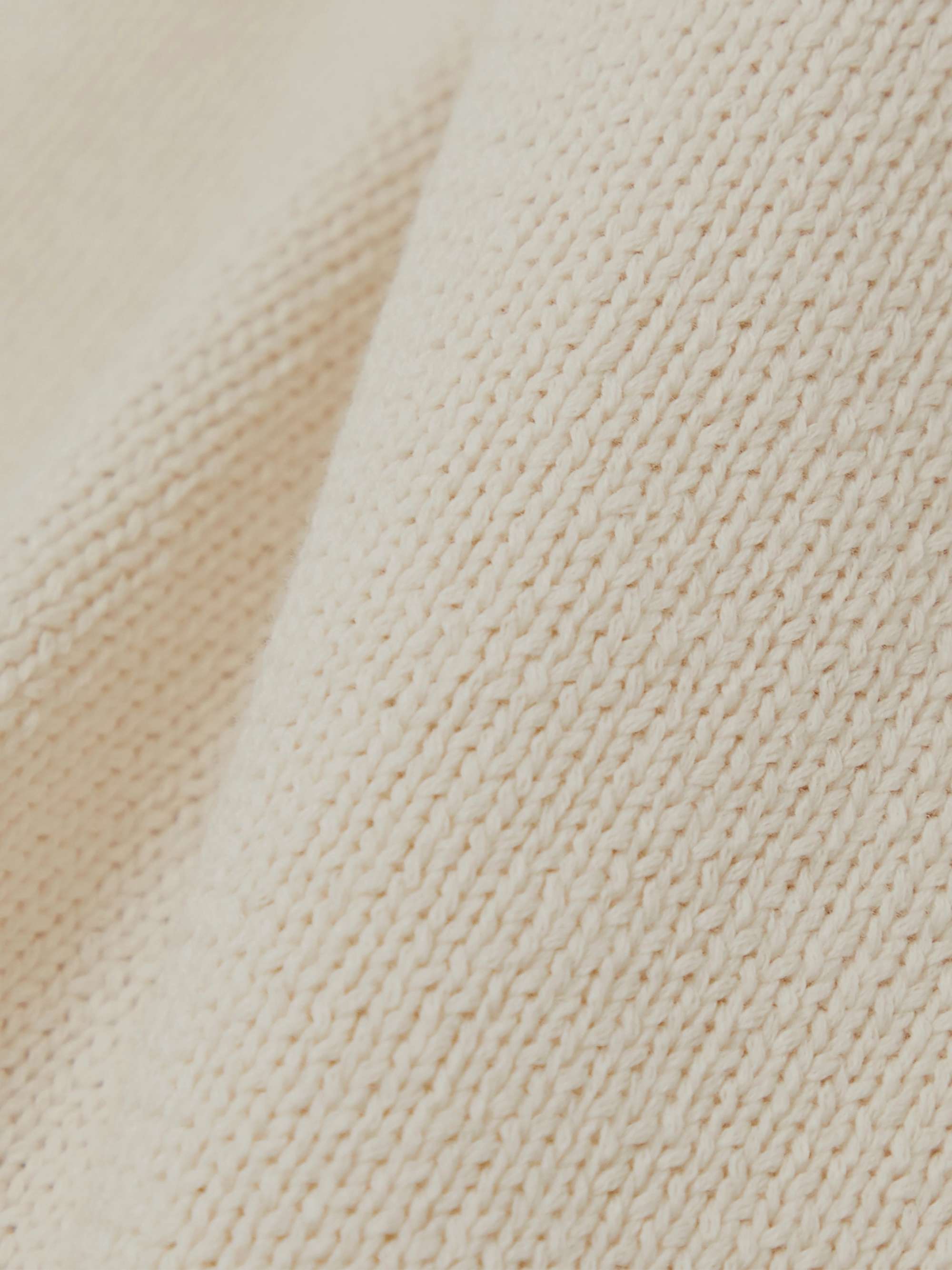REFORMATION Pepe organic cotton shorts
