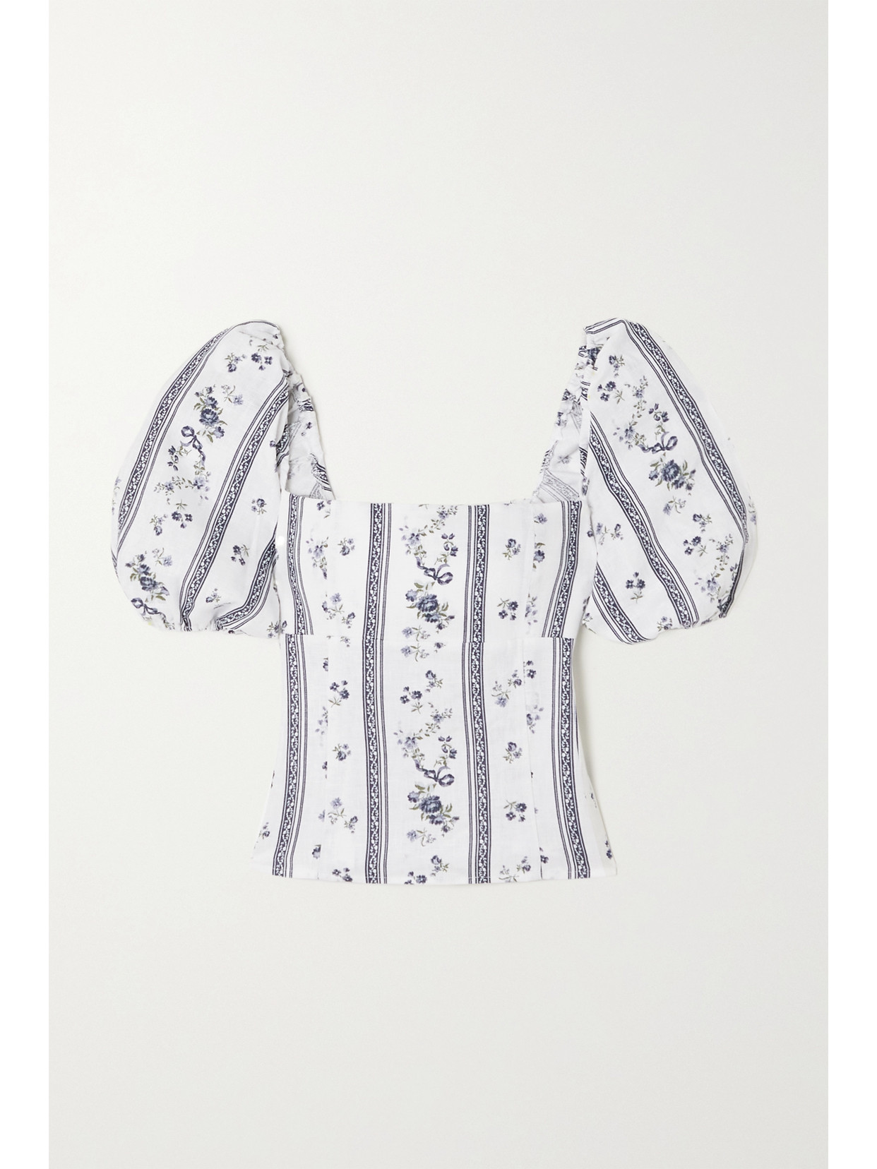 Reformation - Aranci...