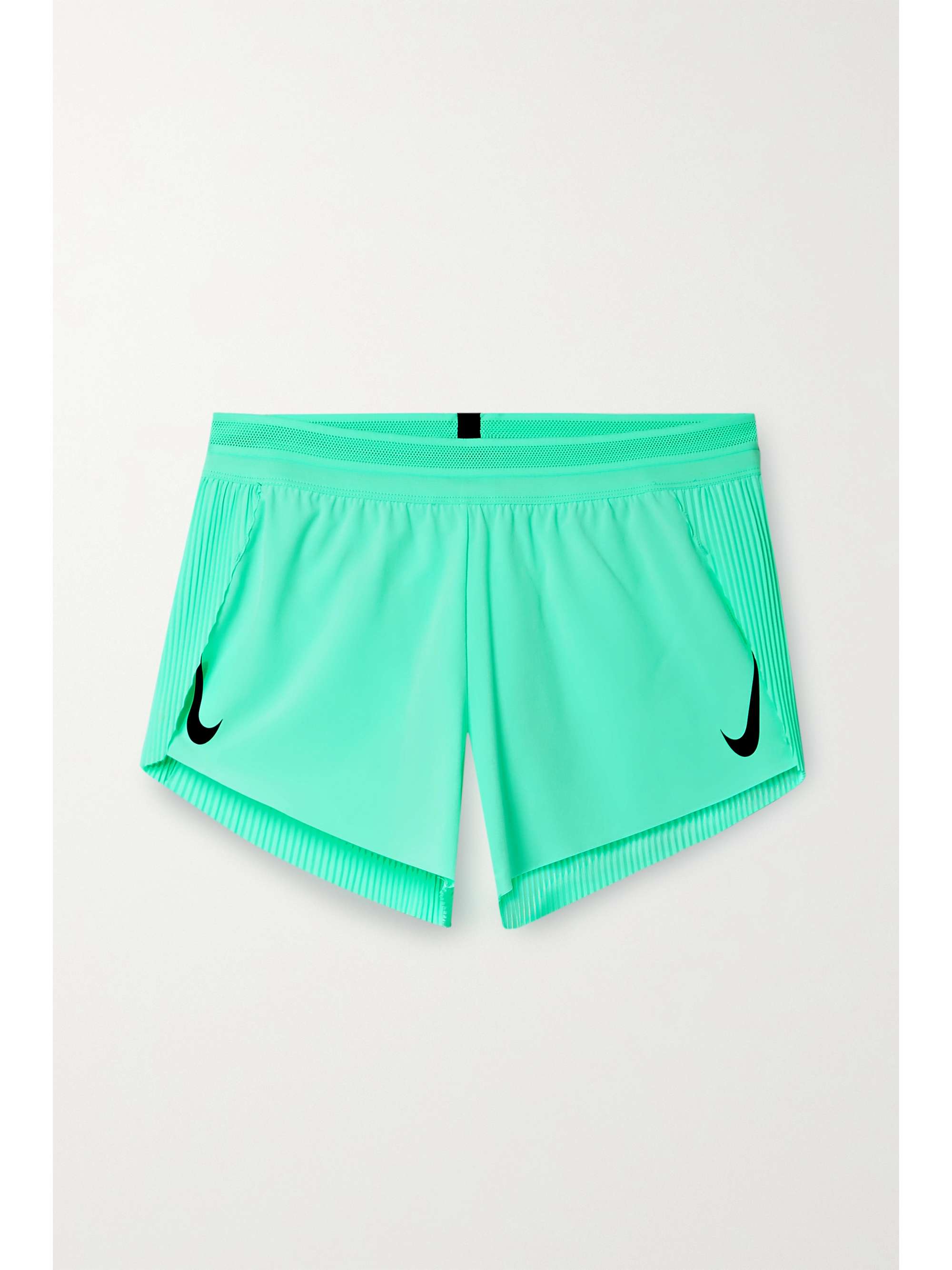 nike shell shorts