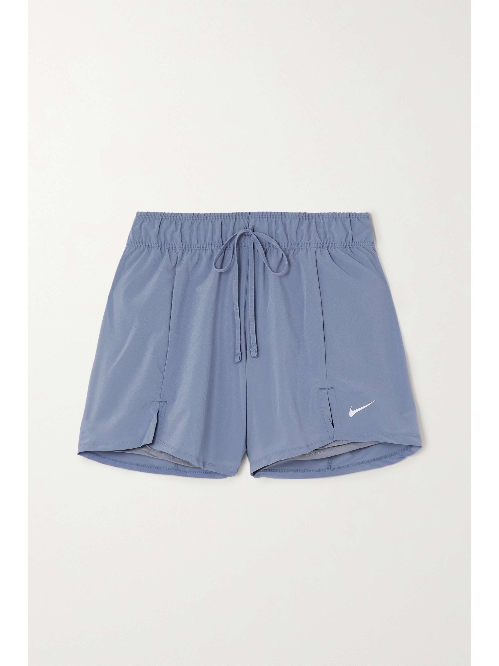 nike shell shorts