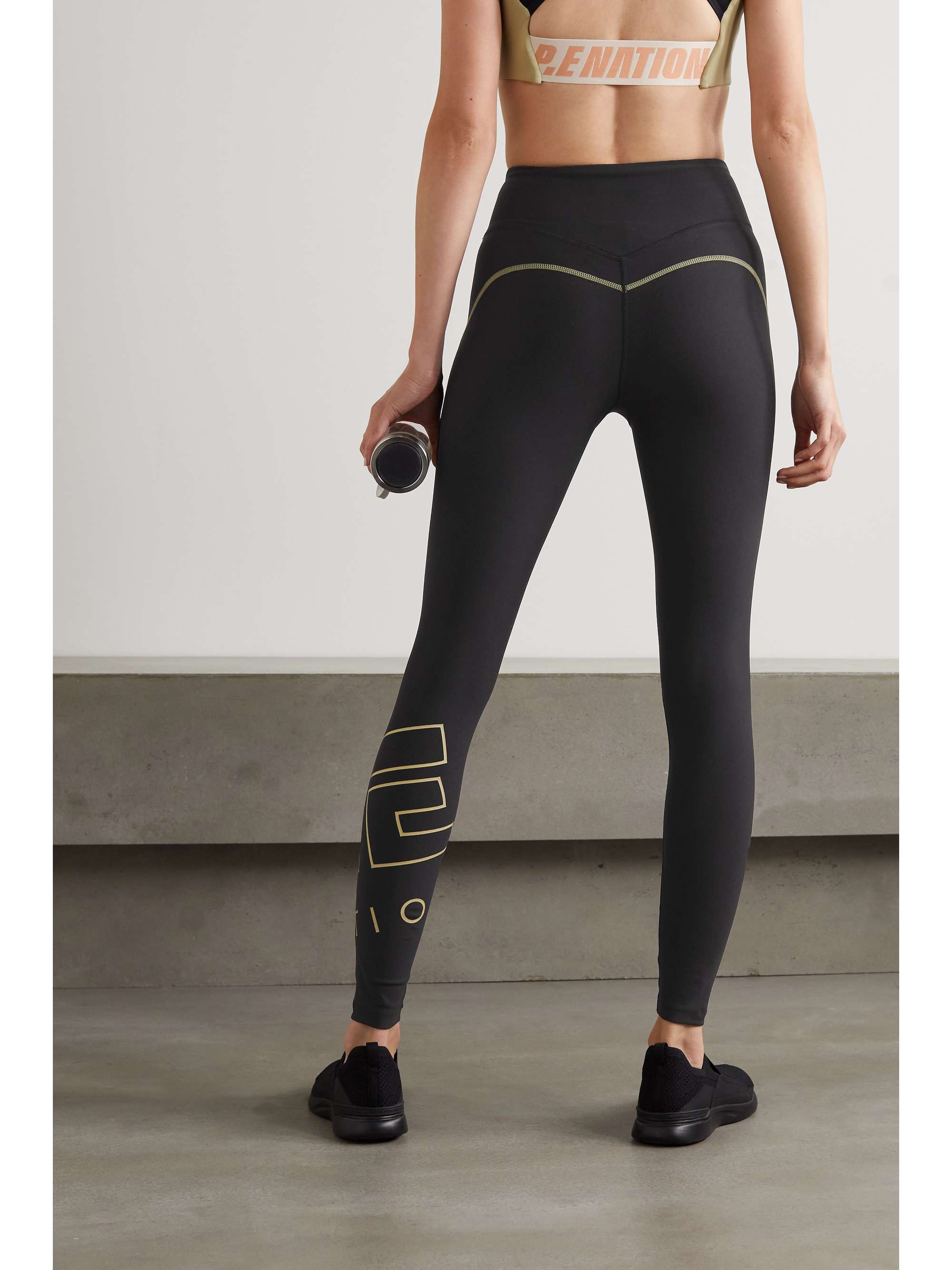racing leggings