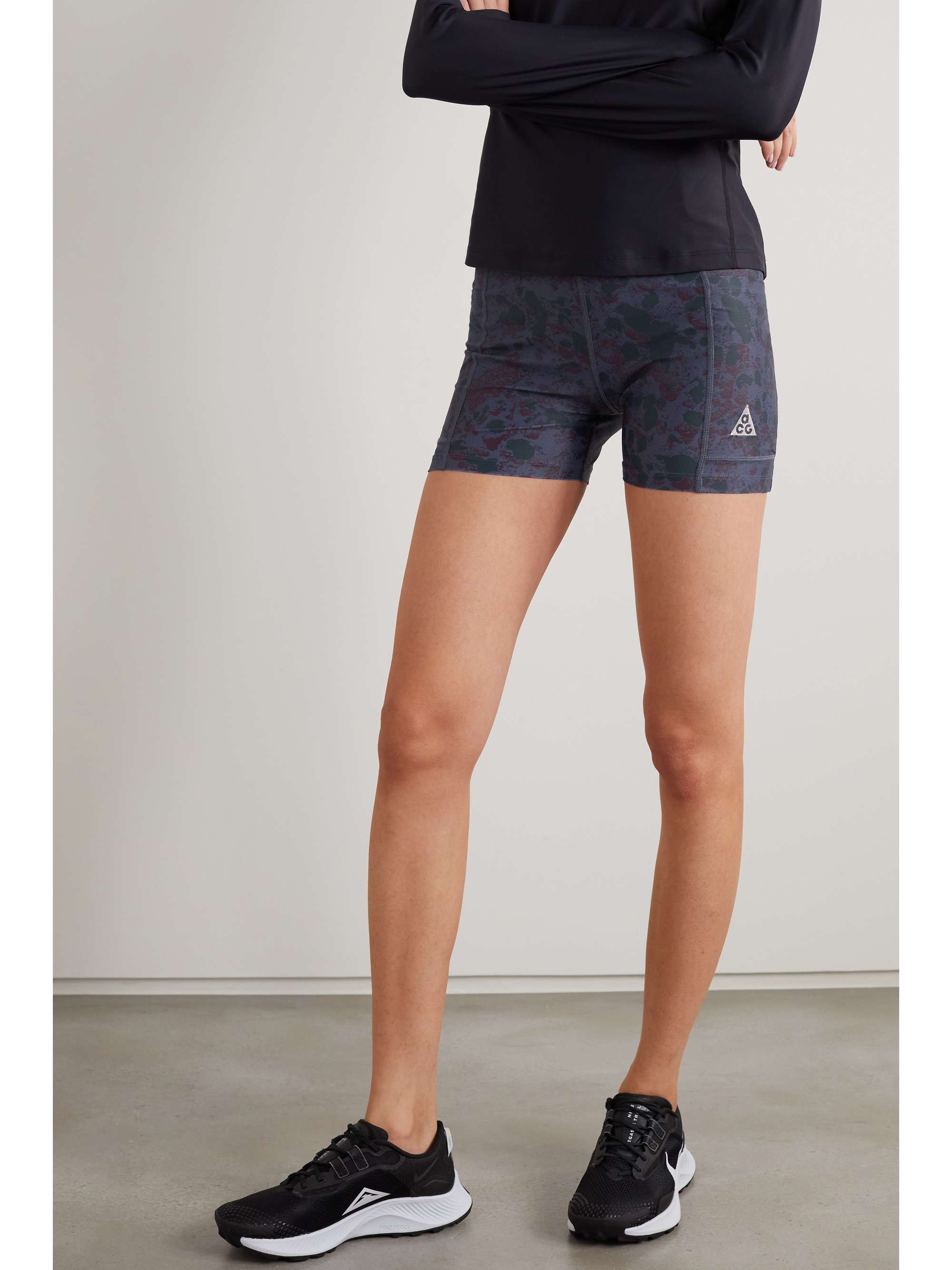 Dri-FIT stretch-ECONYL shorts | NIKE 