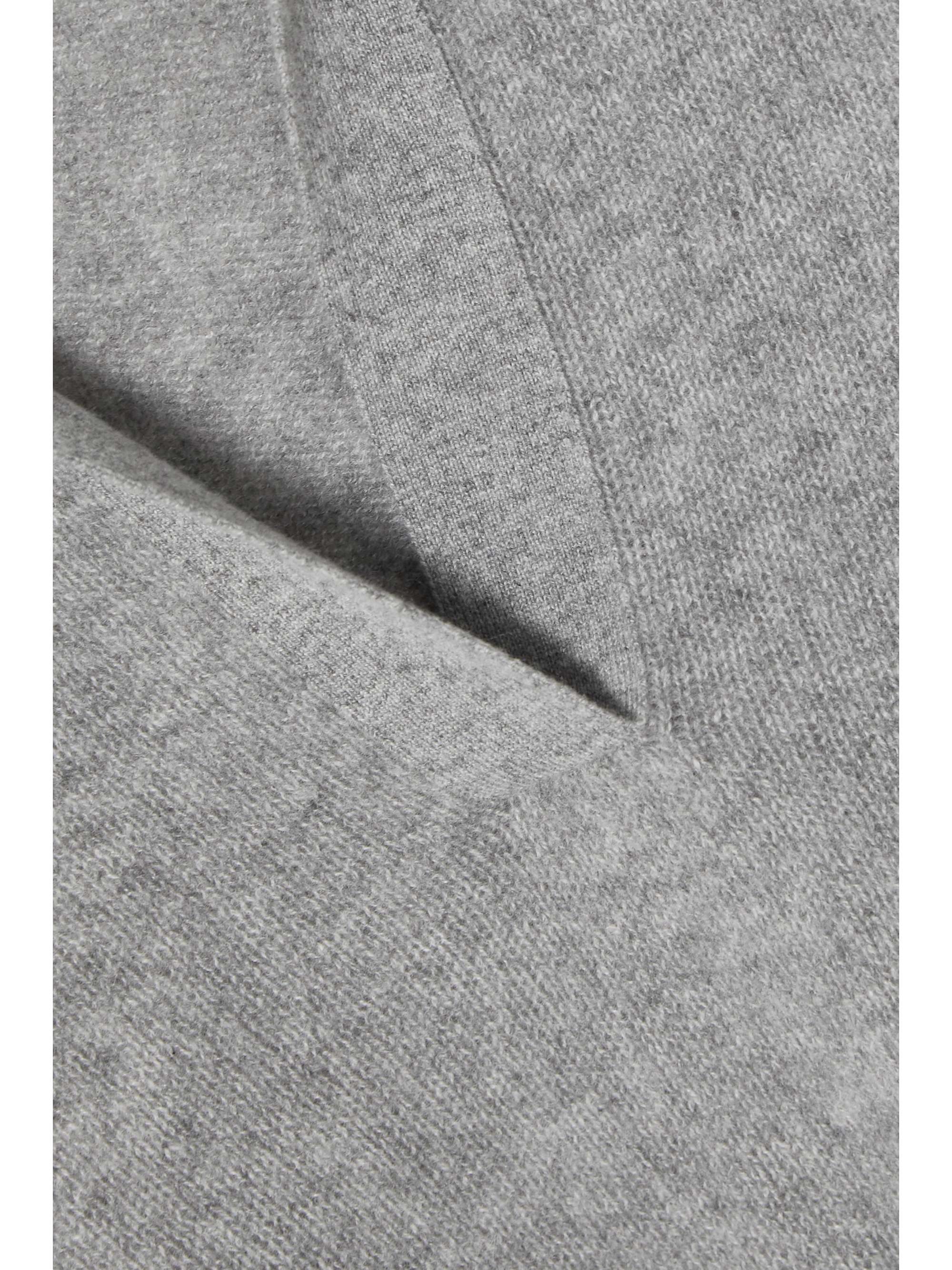 KHAITE Pull en cachemire mélangé Jo