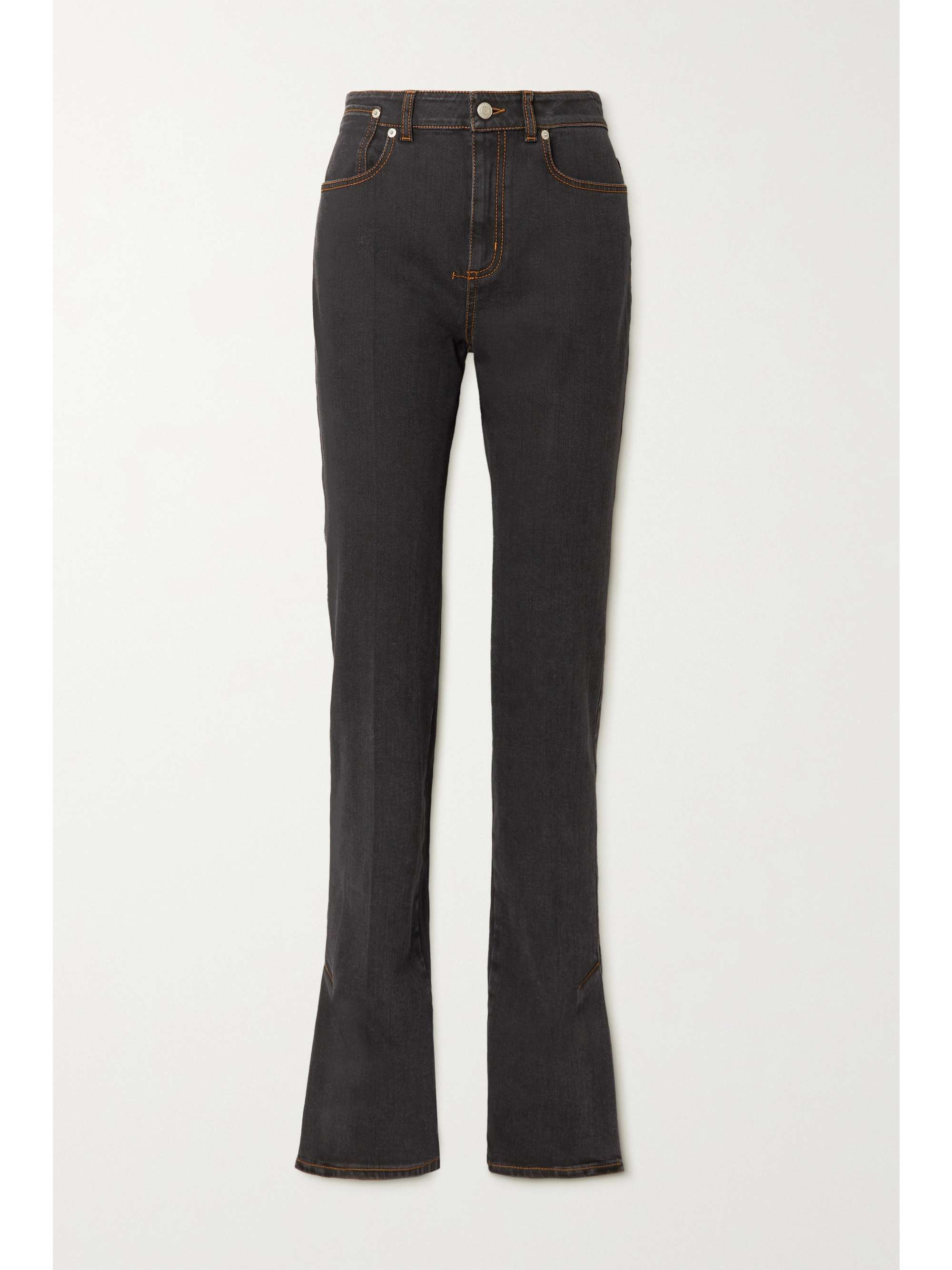 alexander mcqueen jeans