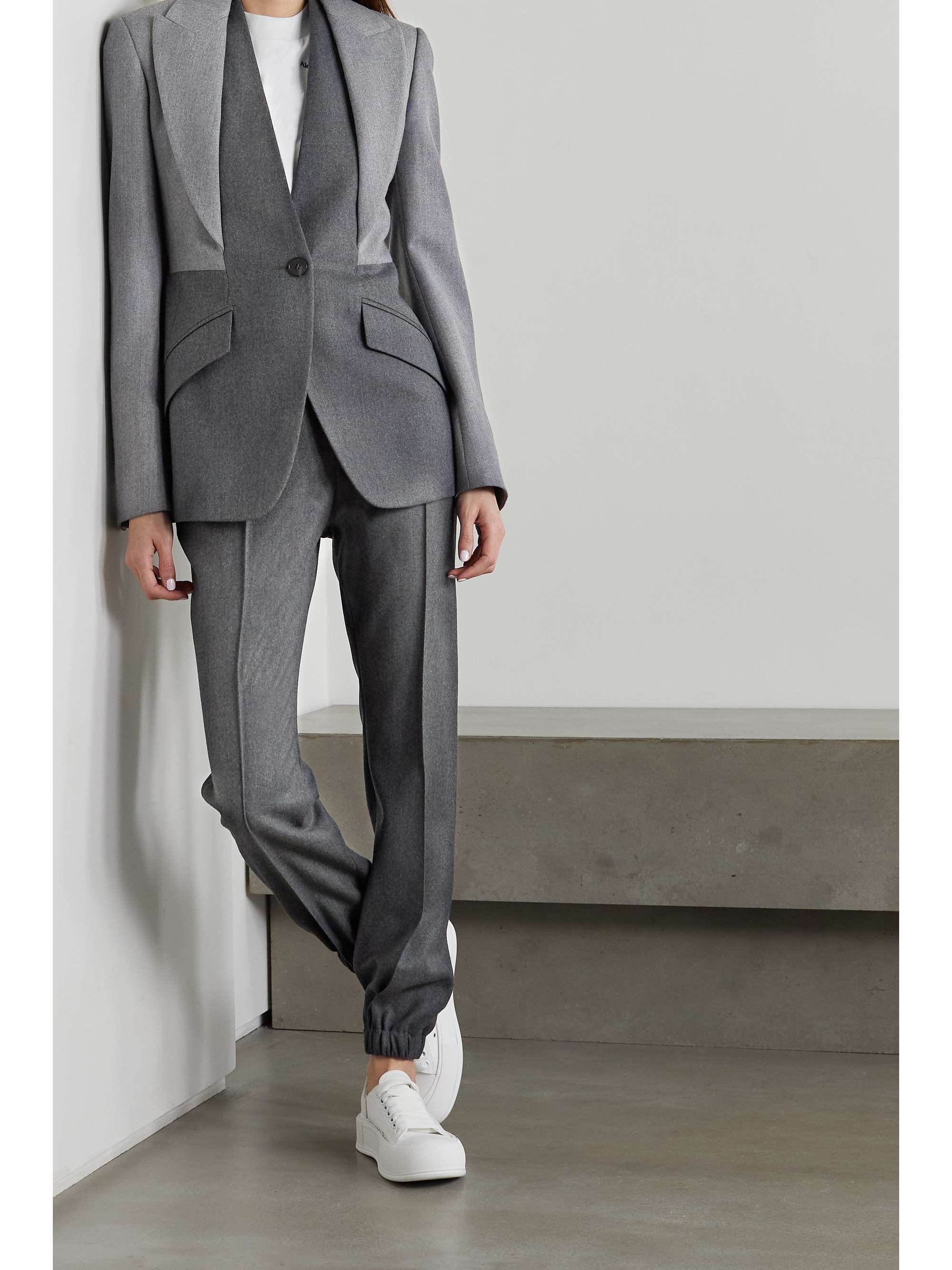 mcqueen blazer