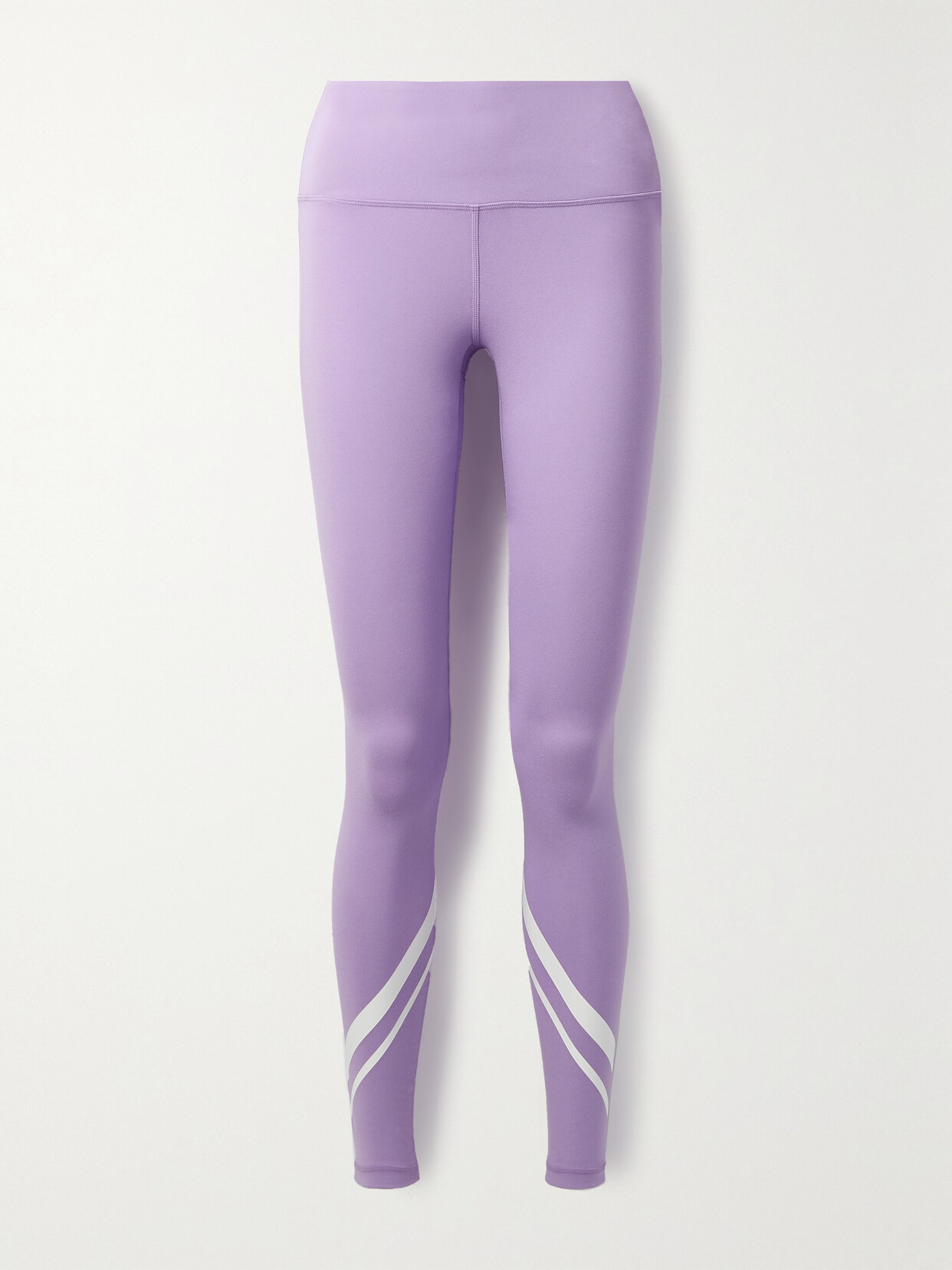 TORY SPORT PRINTED STRETCH LEGGINGS