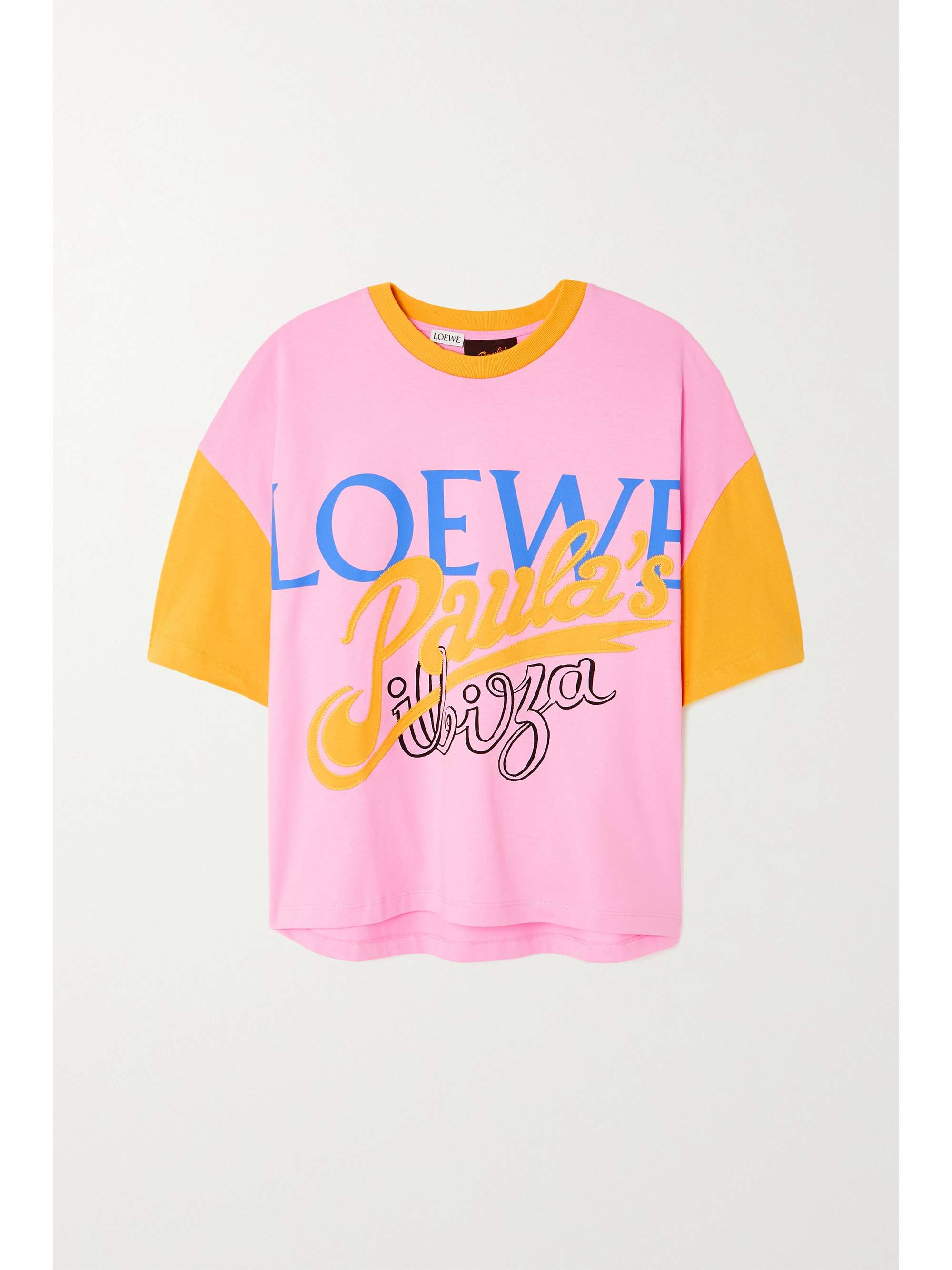 loewe shirts
