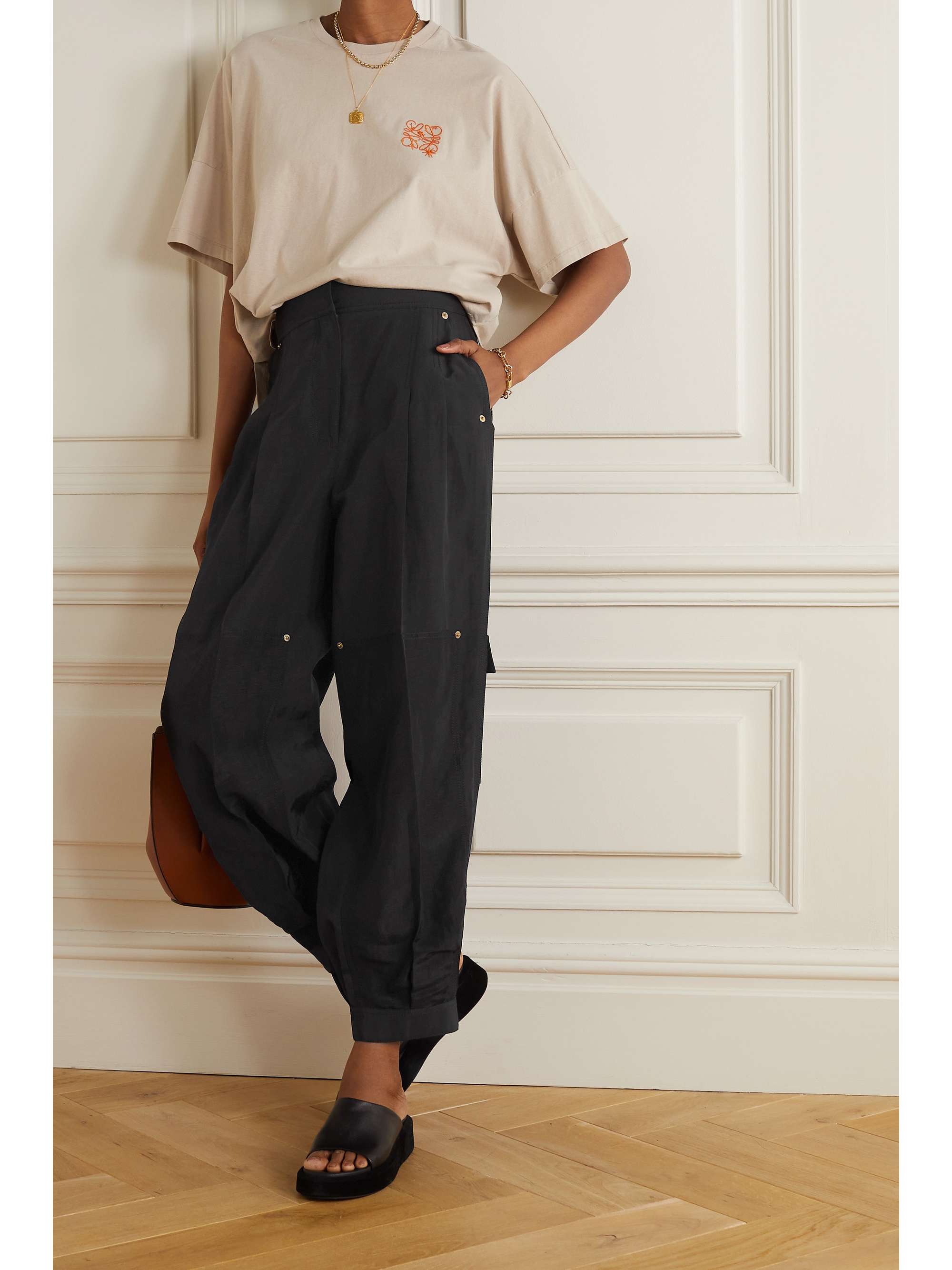 loewe pants