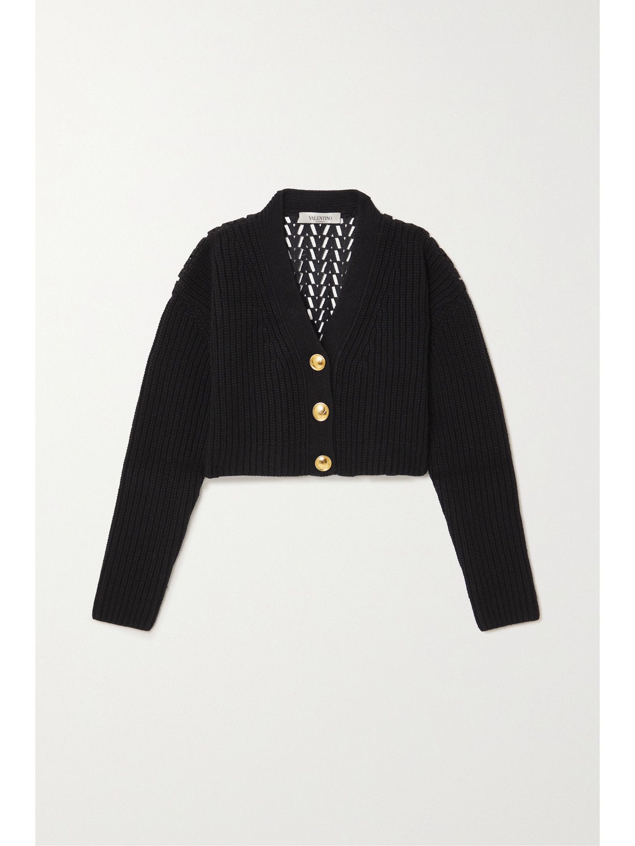 Valentino - Cropped ...