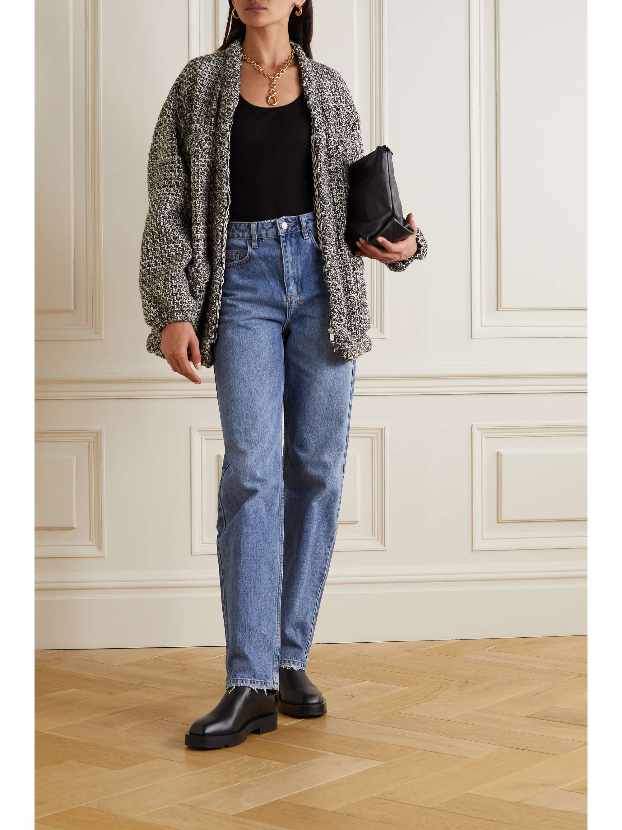 Valentino wool jacket Clearance