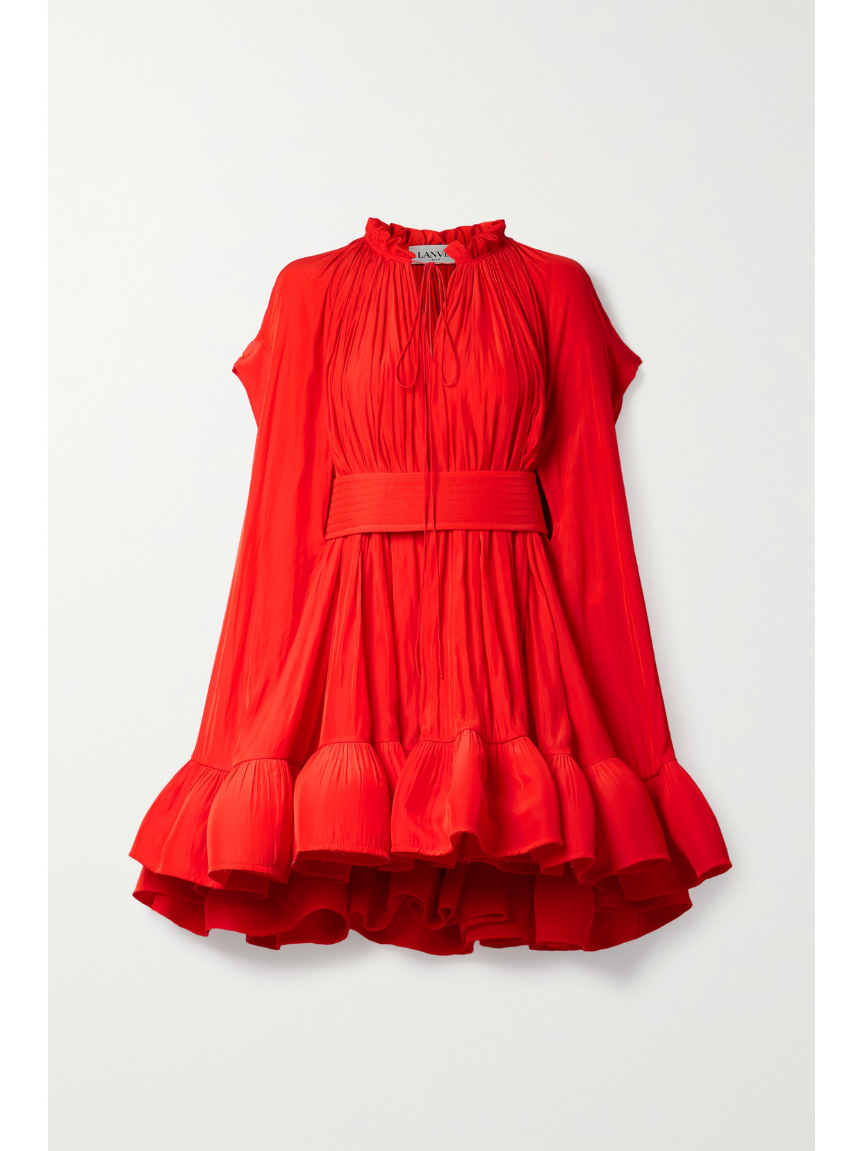 Lanvin - Cape-effect...