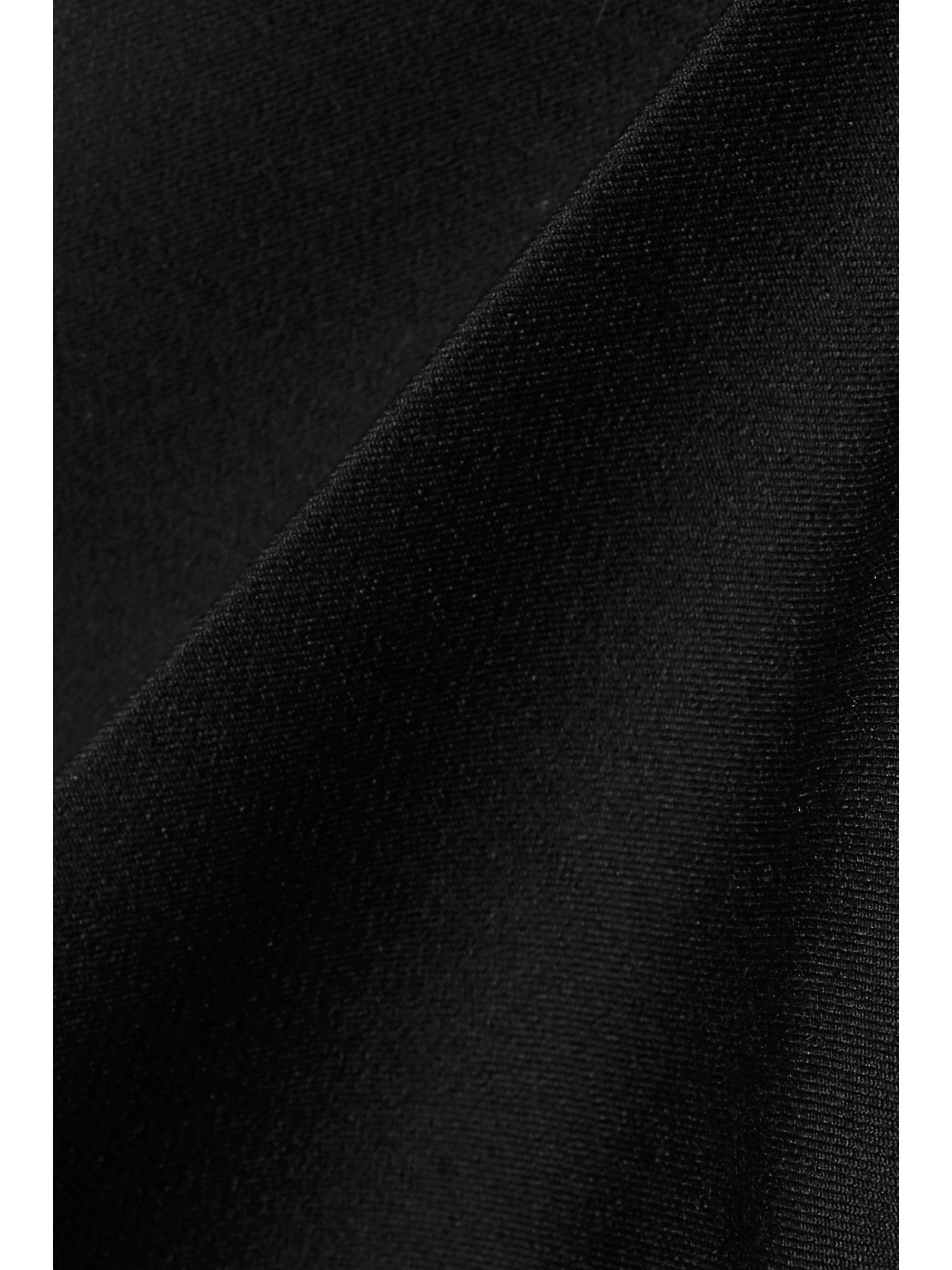 CHLOÉ Wool-blend wide-leg pants