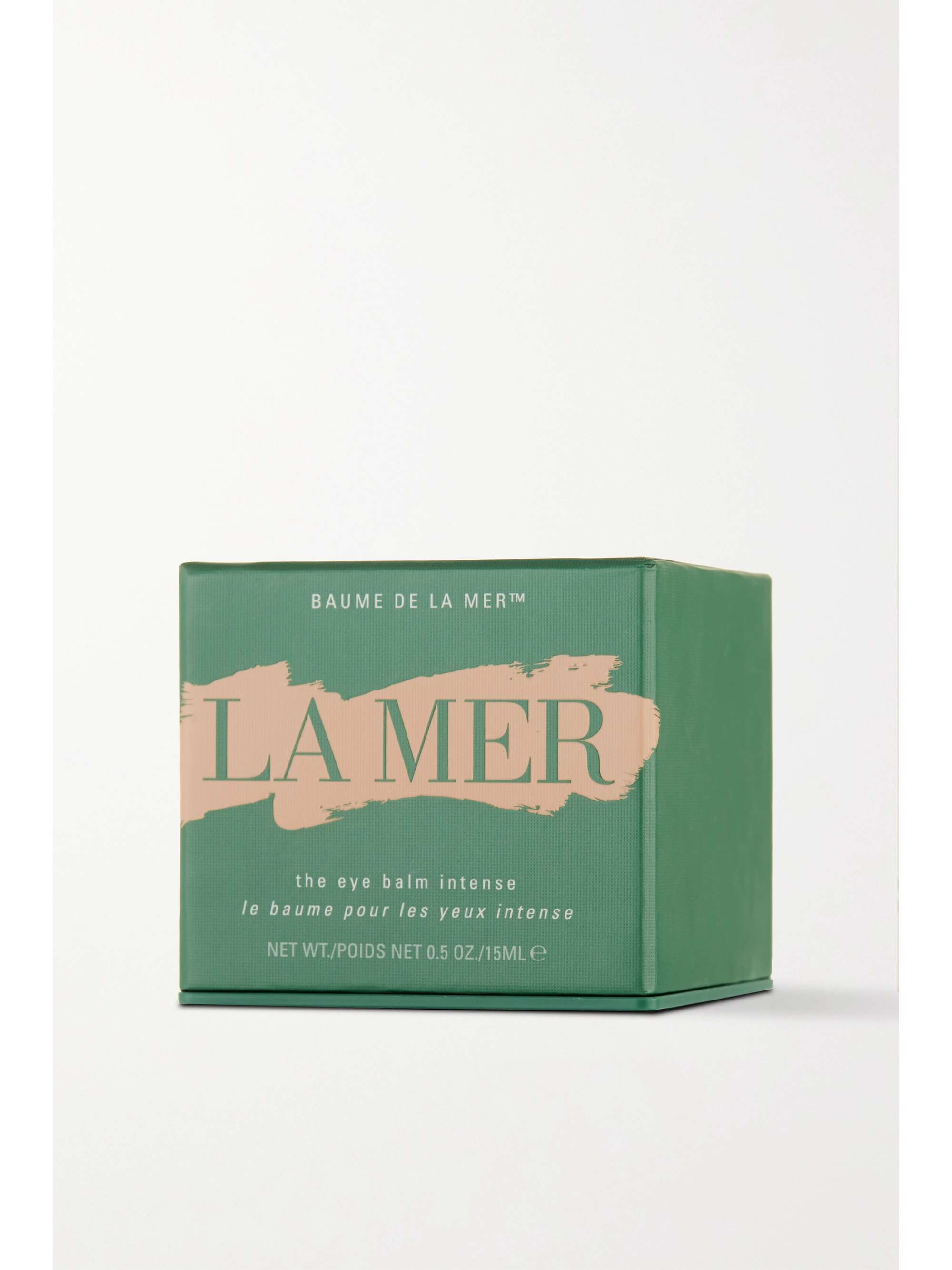 LA MER The Eye Balm Intense, 15ml