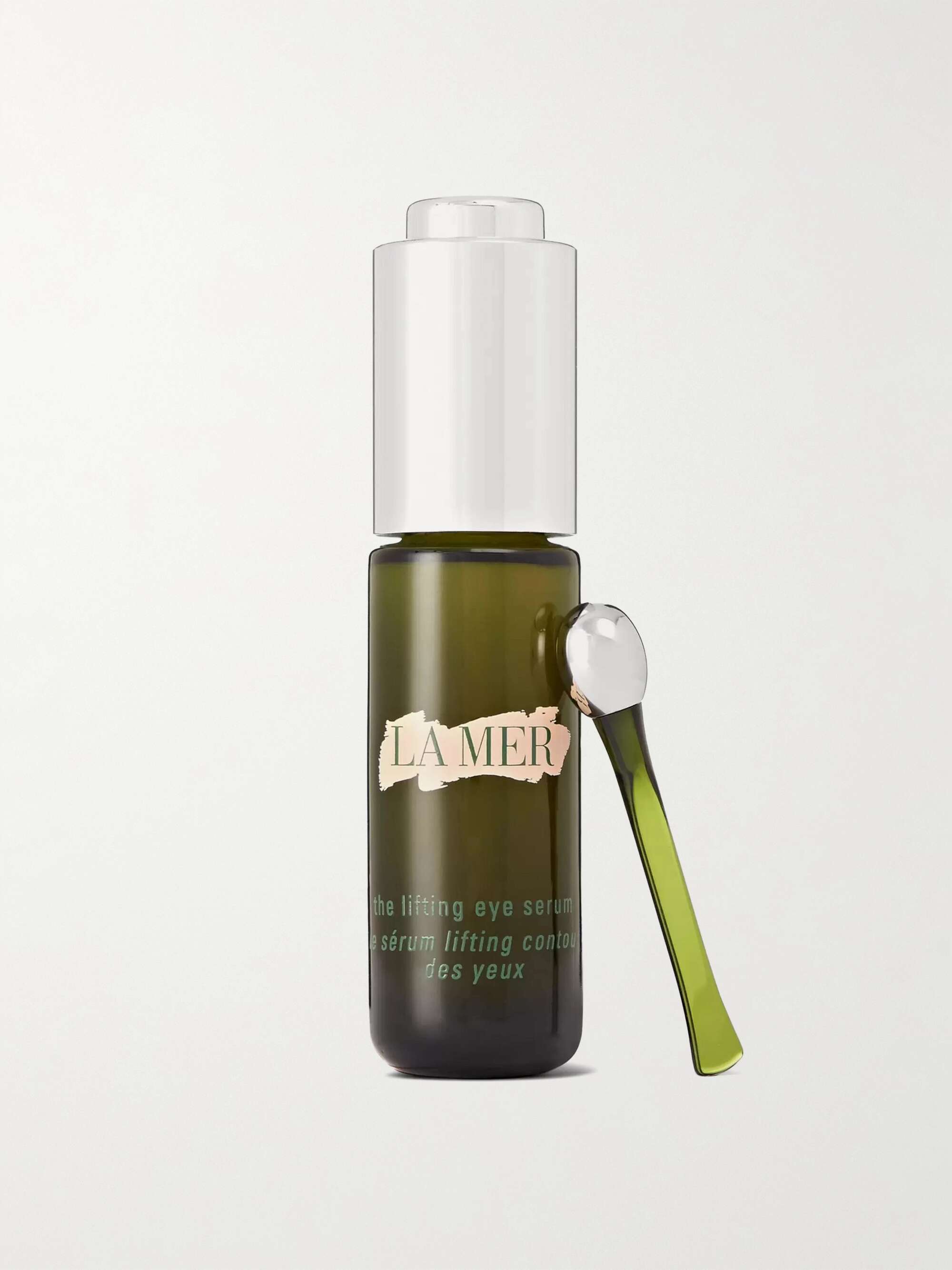 La mer the lifting eye serum deals
