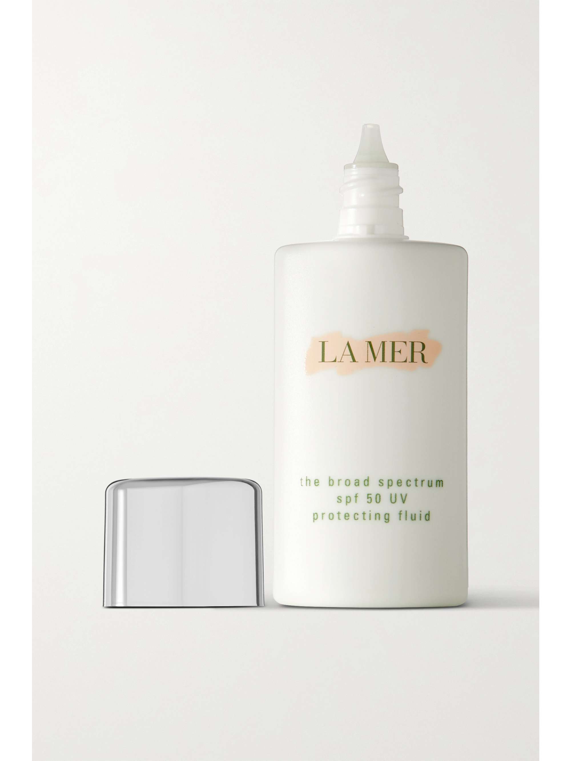 LA MER The Broad Spectrum SPF50 UV Protecting Fluid, 50ml