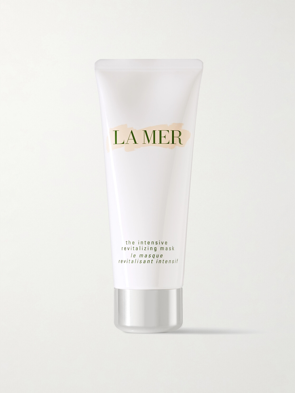 Shop La Mer The Intensive Revitalizing Mask, 75ml - One Size In Colorless