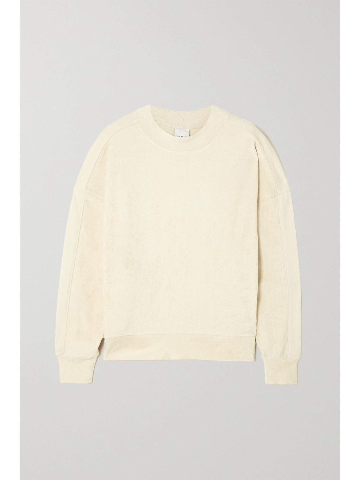 Varley - Lyle Cotton...