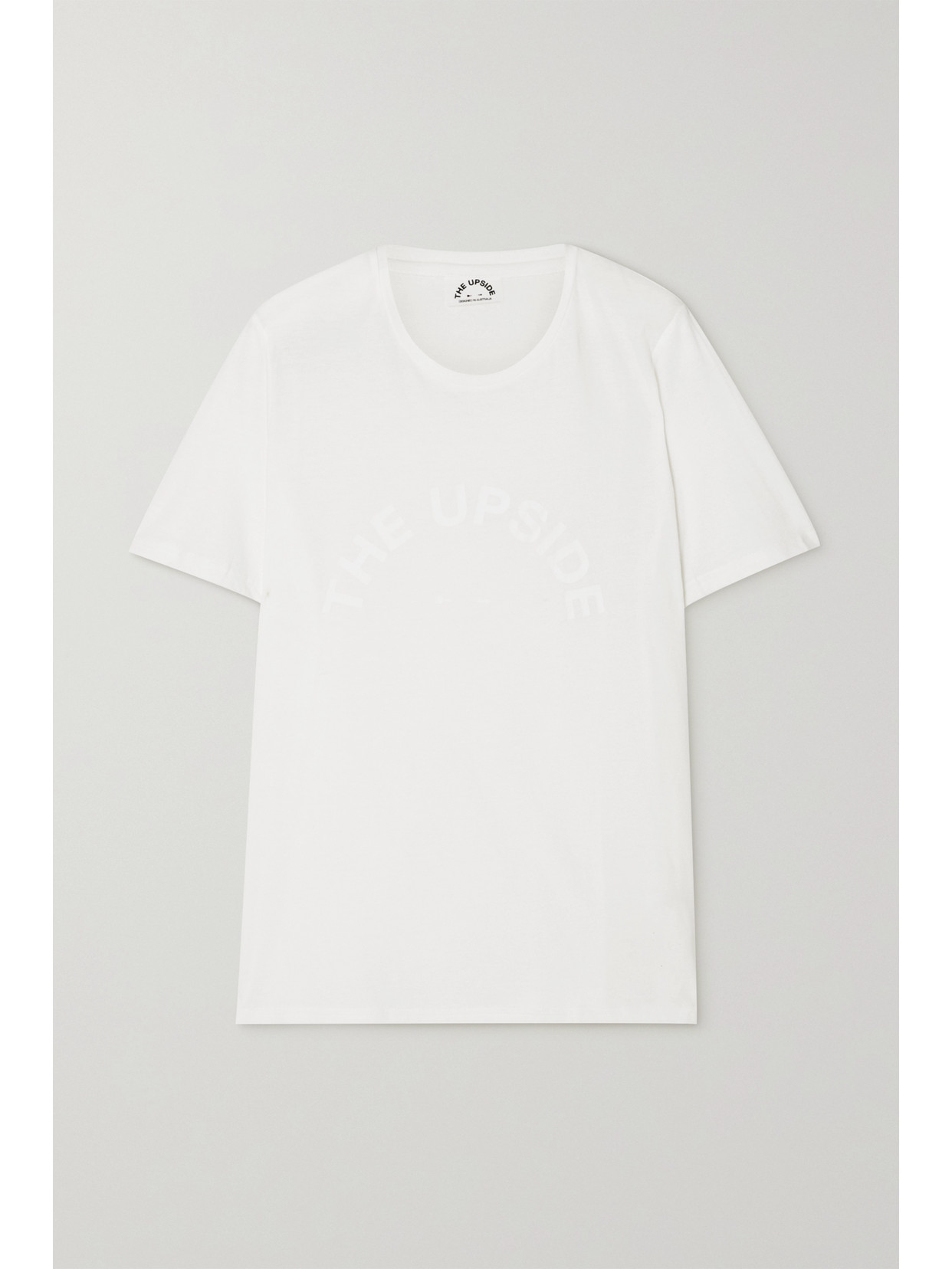 The Upside - Printed...