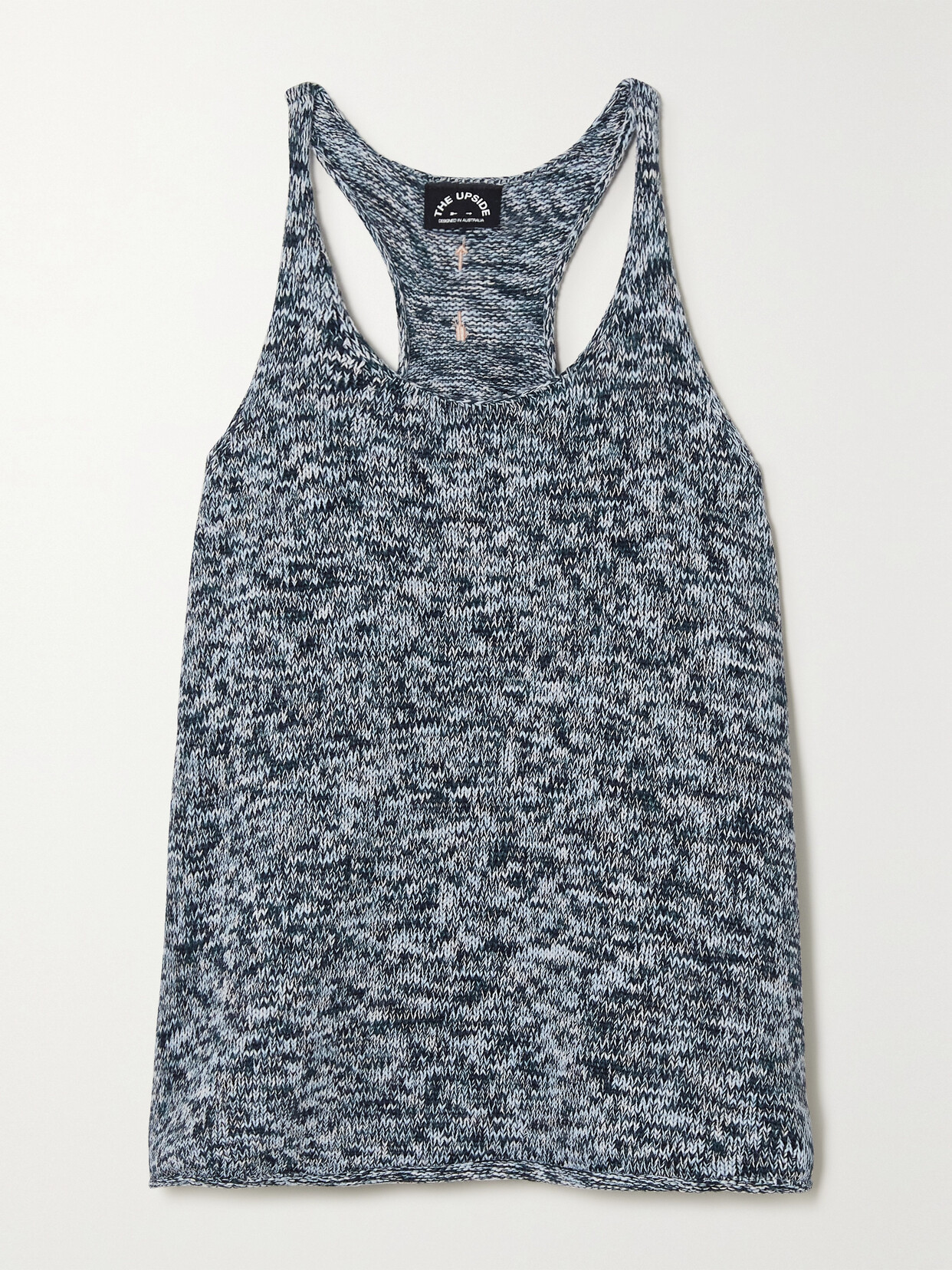 The Upside - Spacerw...