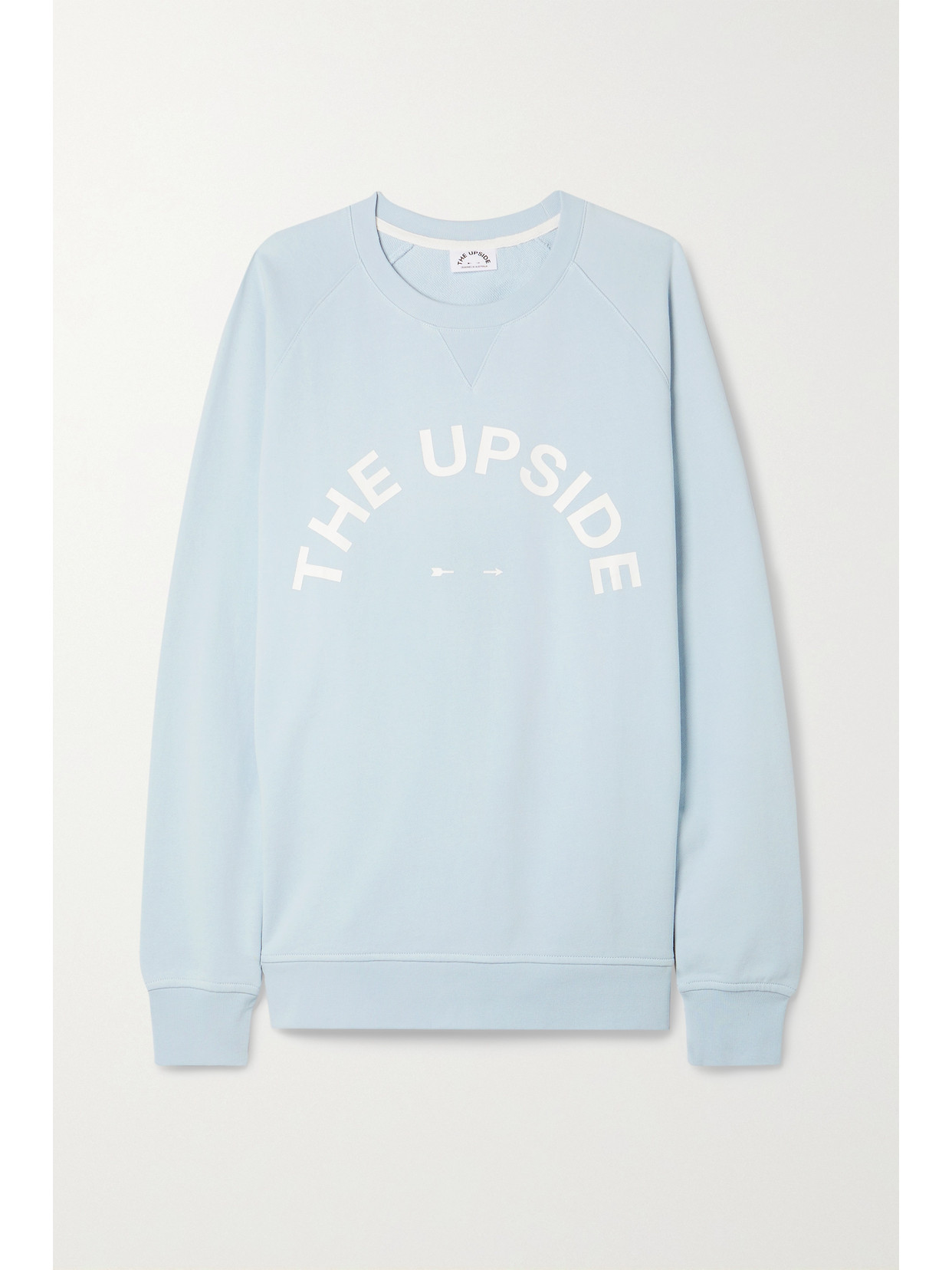 The Upside - Sid Pri...