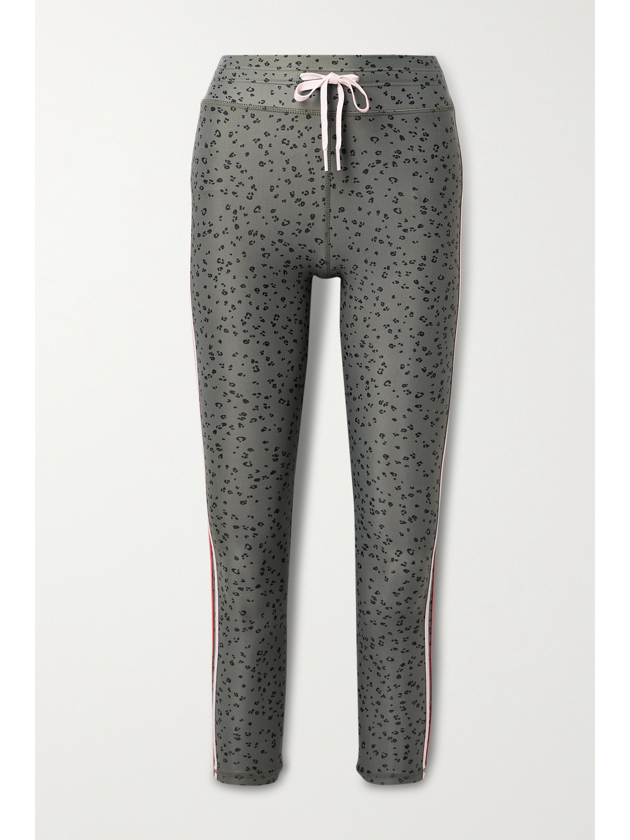 The Upside - Striped...