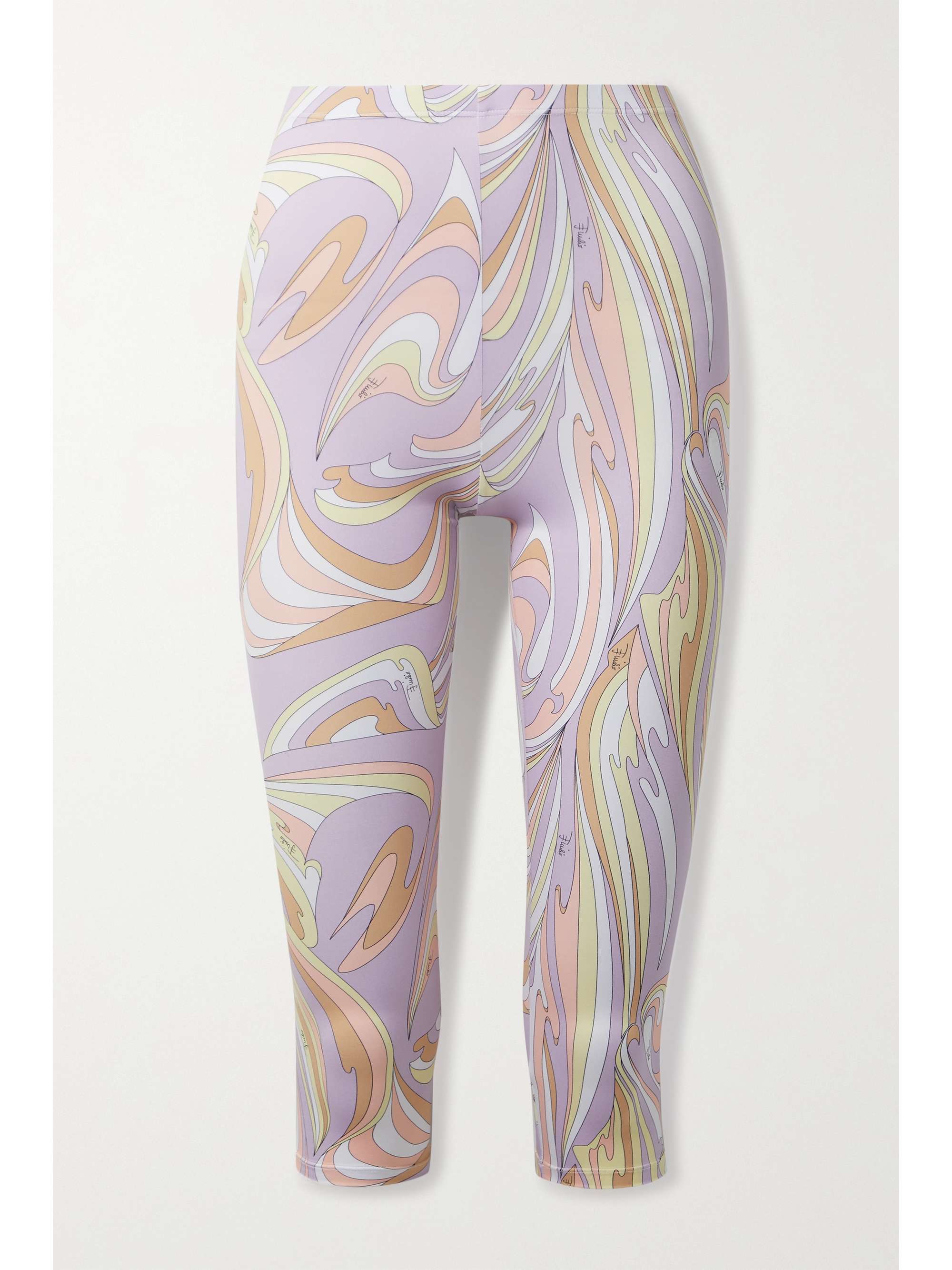 pucci leggings