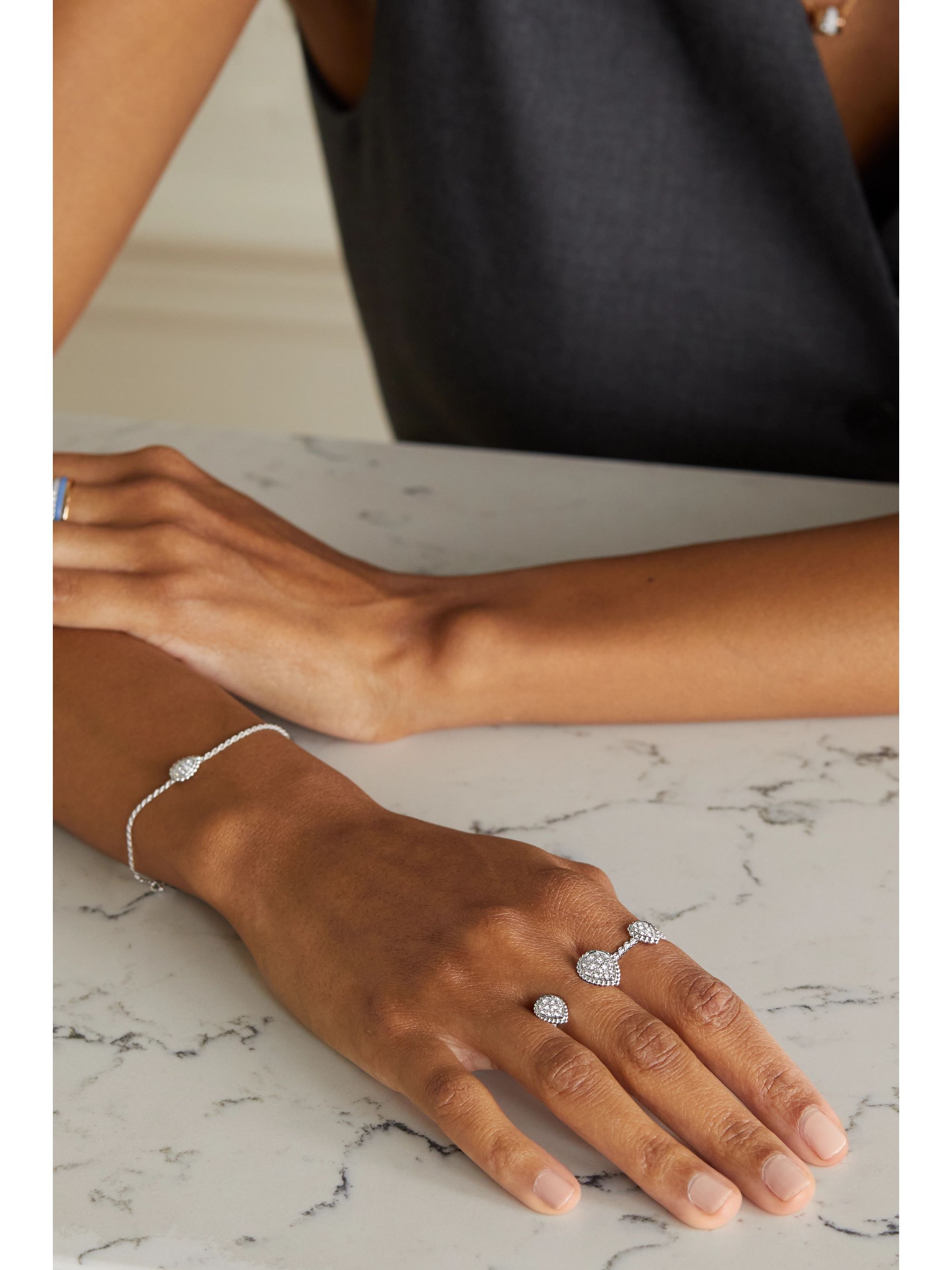 serpent boheme ring