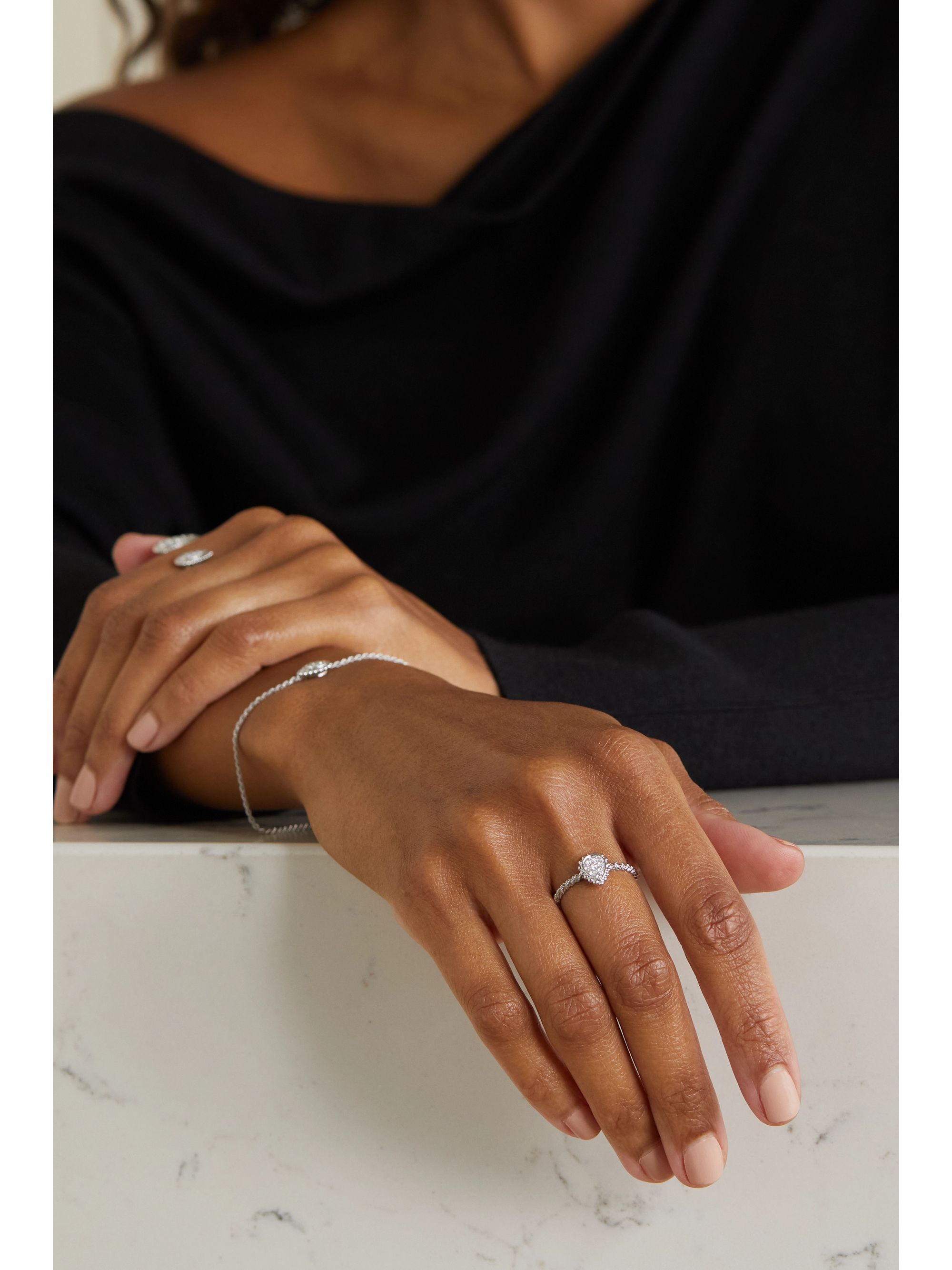serpent boheme ring
