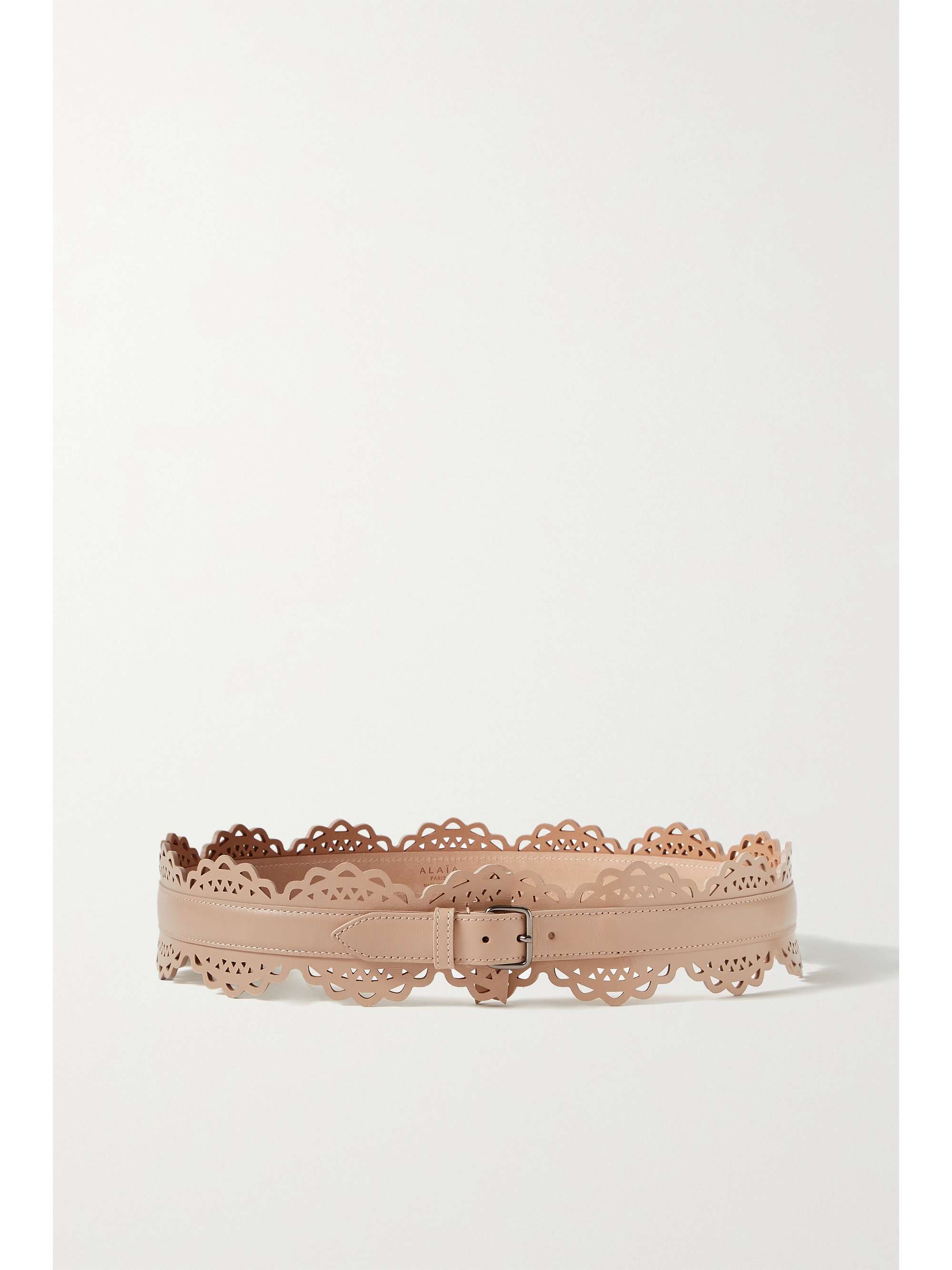 alaia belt