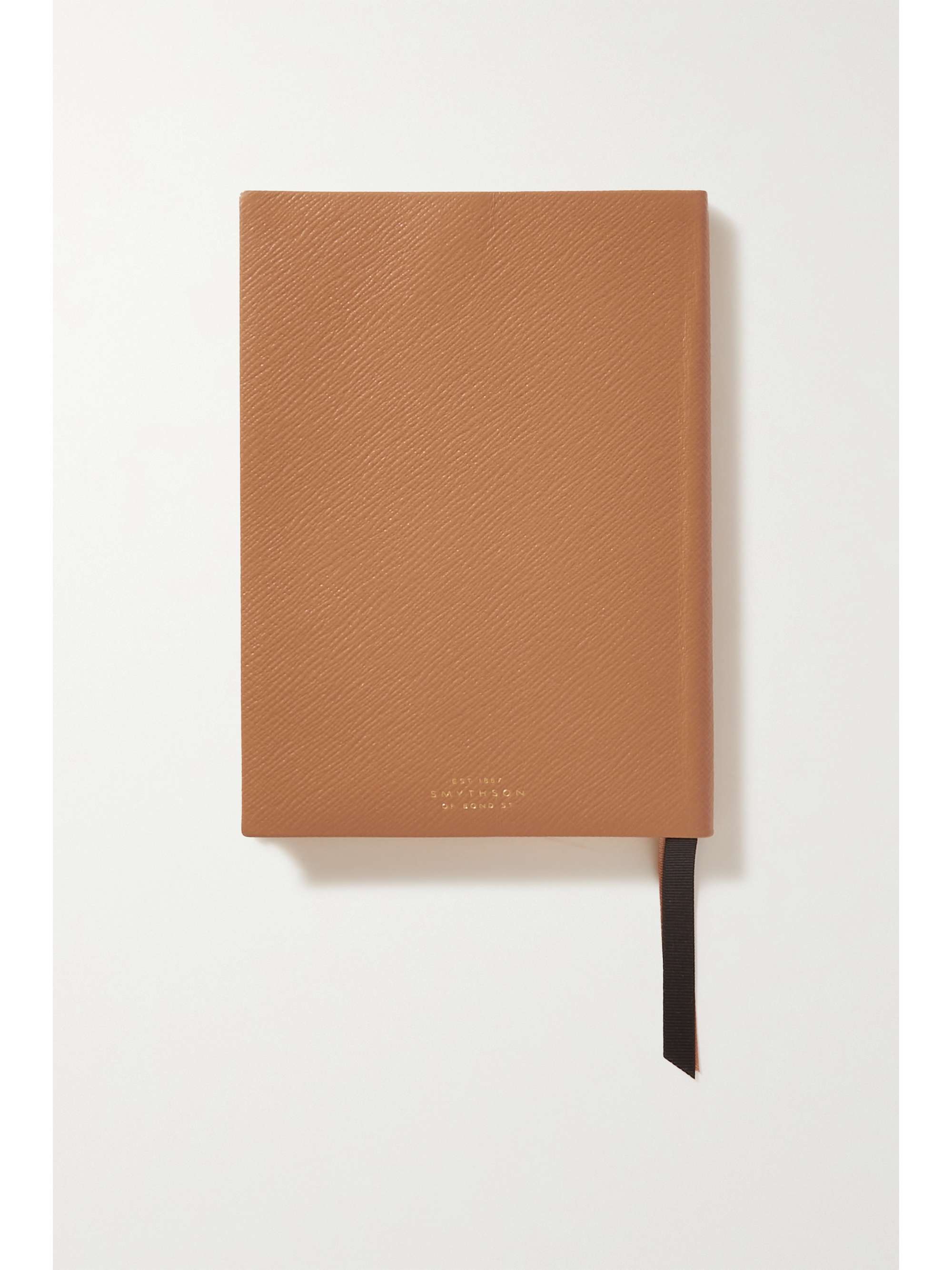 SMYTHSON Soho 2022 纹理皮革日程本