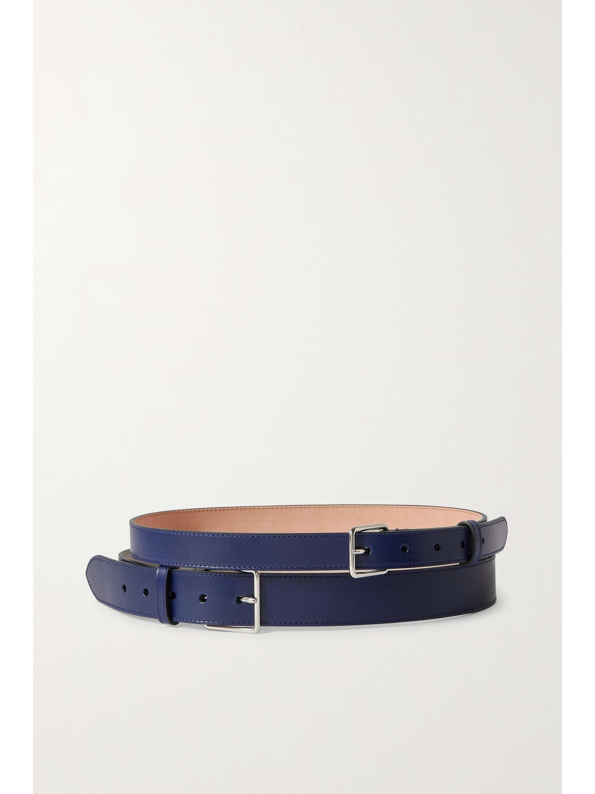 mcqueen belt