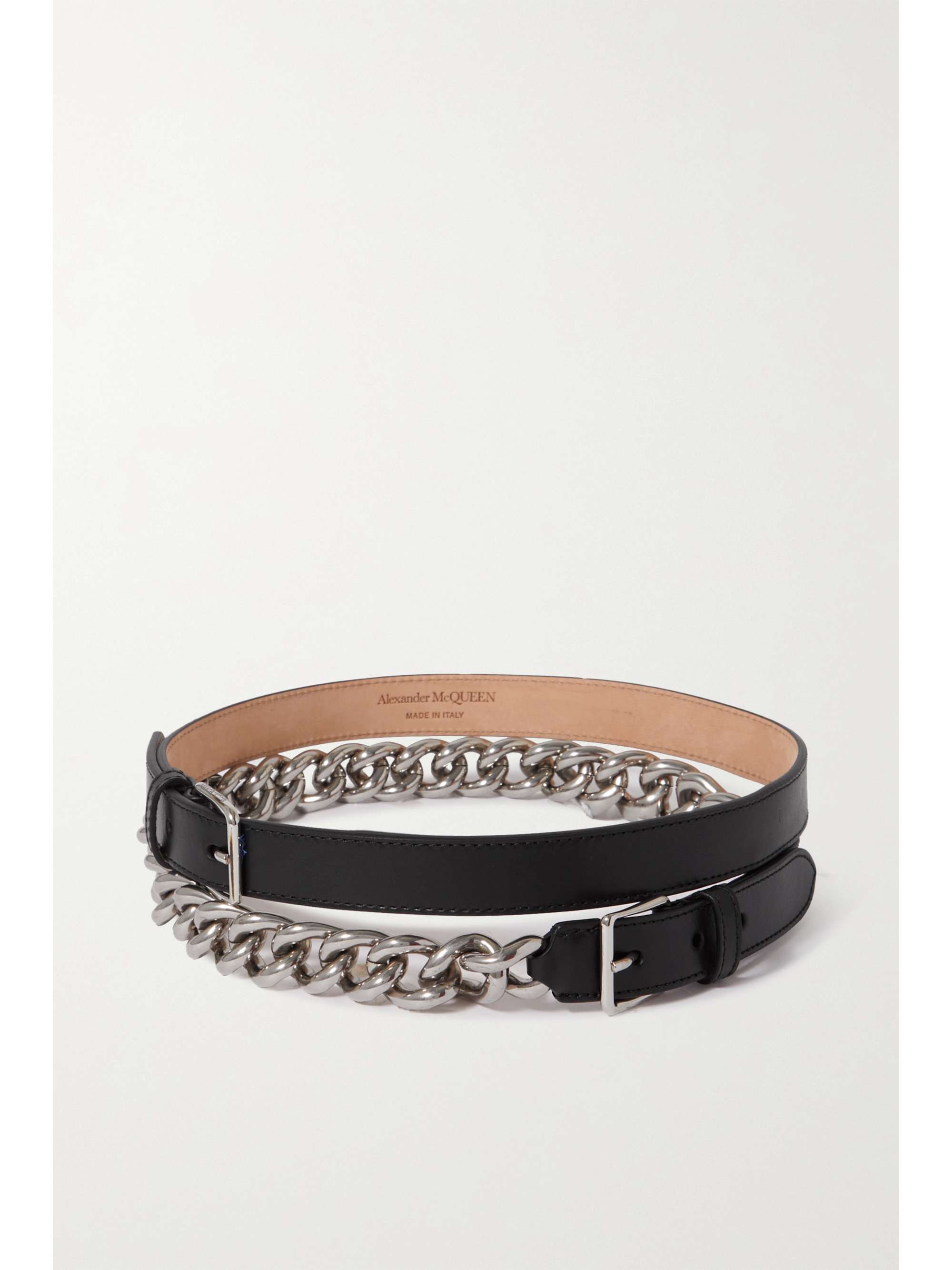 net a porter belts