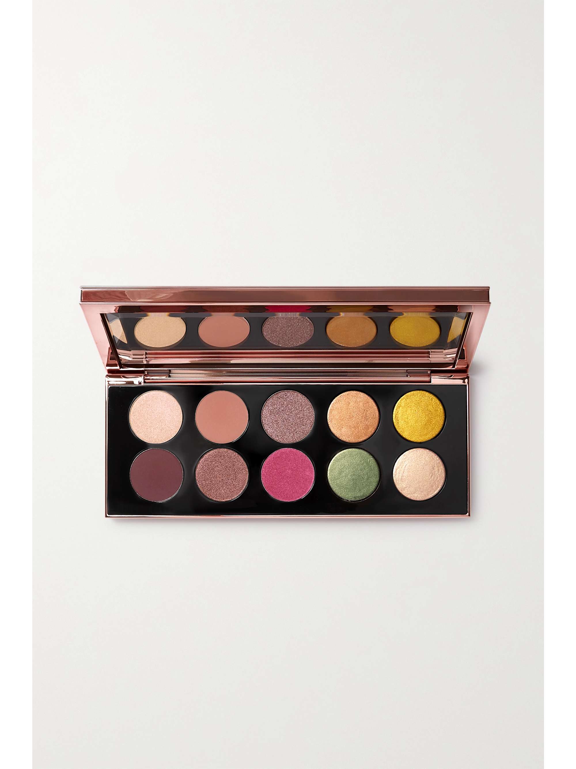 PAT MCGRATH LABS Mothership VIII Eyeshadow Palette, Divine Rose II