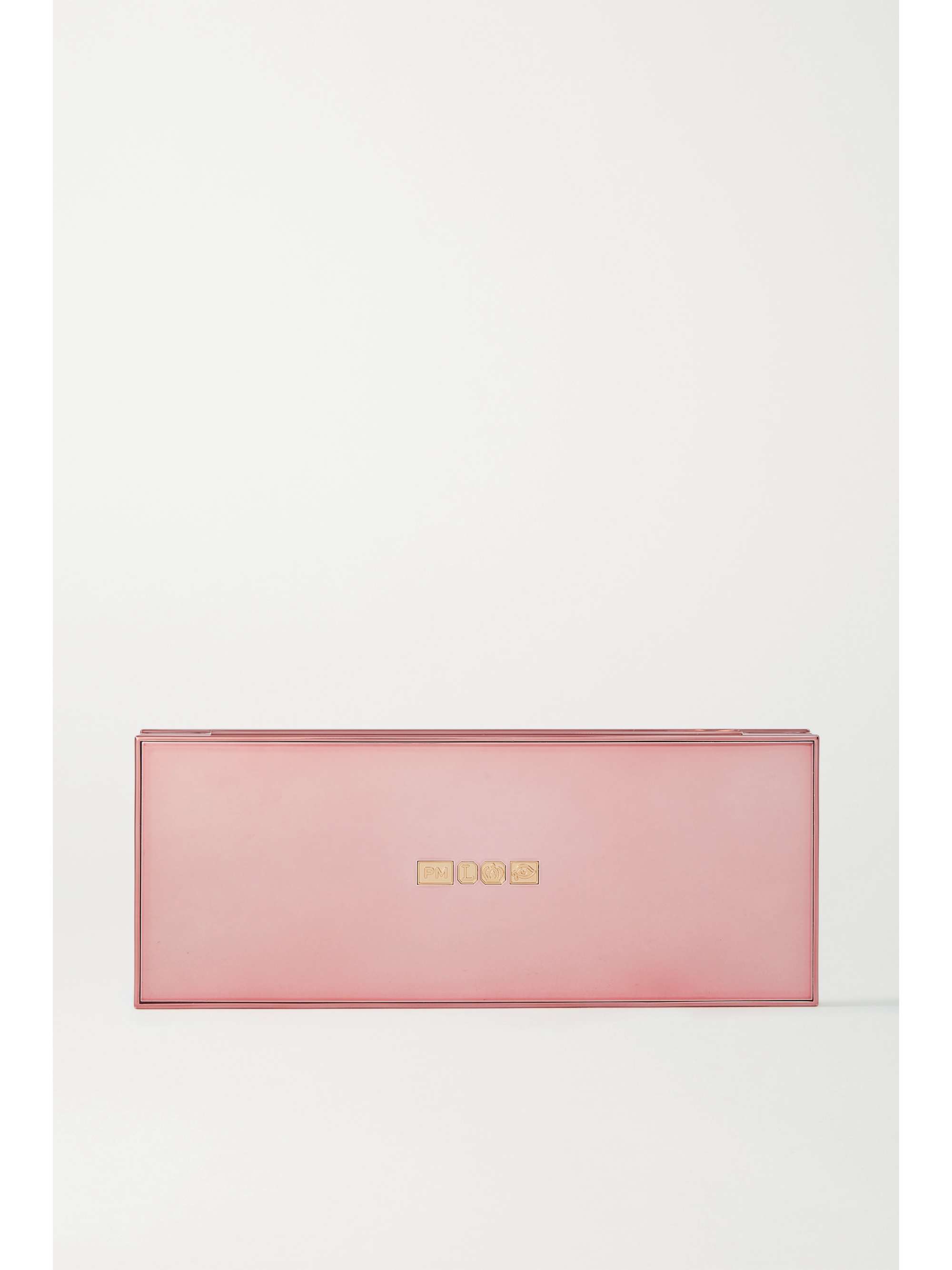 PAT MCGRATH LABS Mothership VIII Eyeshadow Palette, Divine Rose II