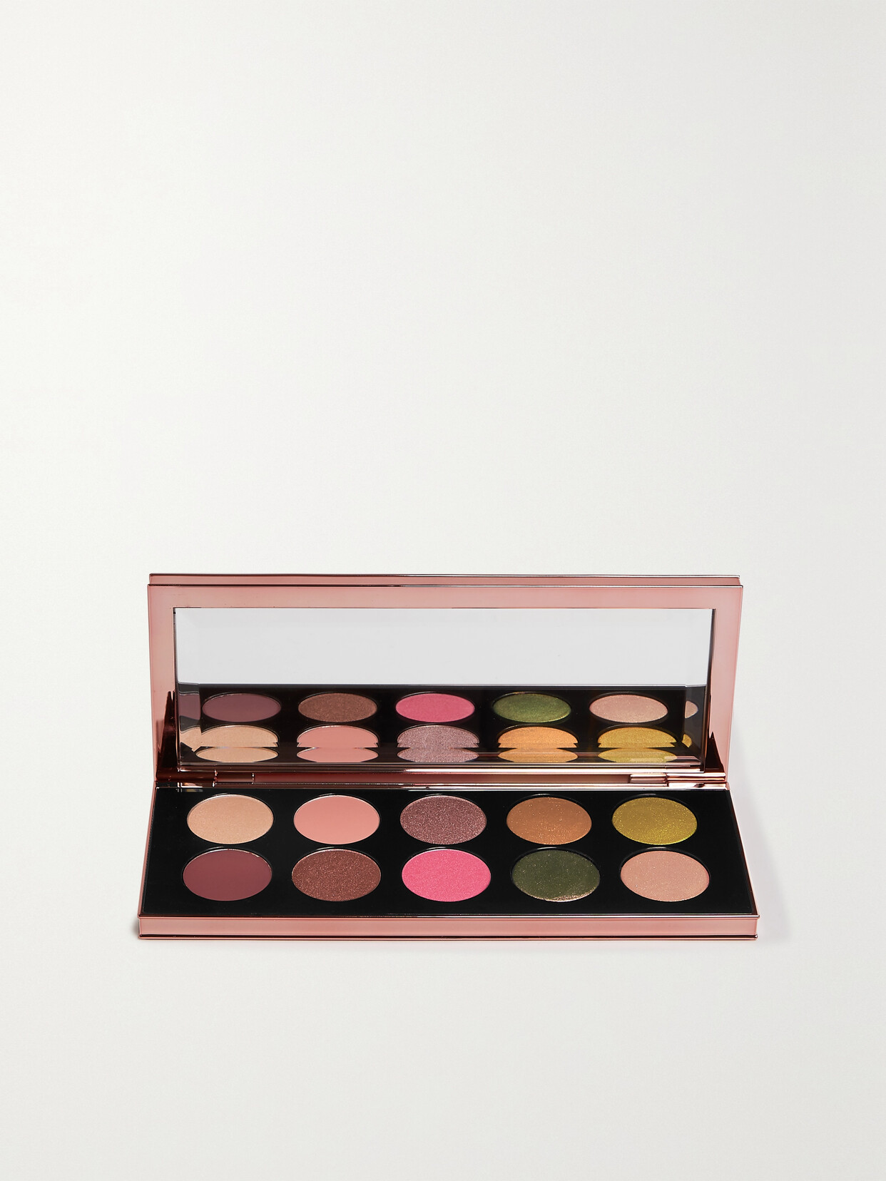 PAT MCGRATH LABS - Mothership Viii Eyeshadow Palette, Divine Rose Ii - Pink