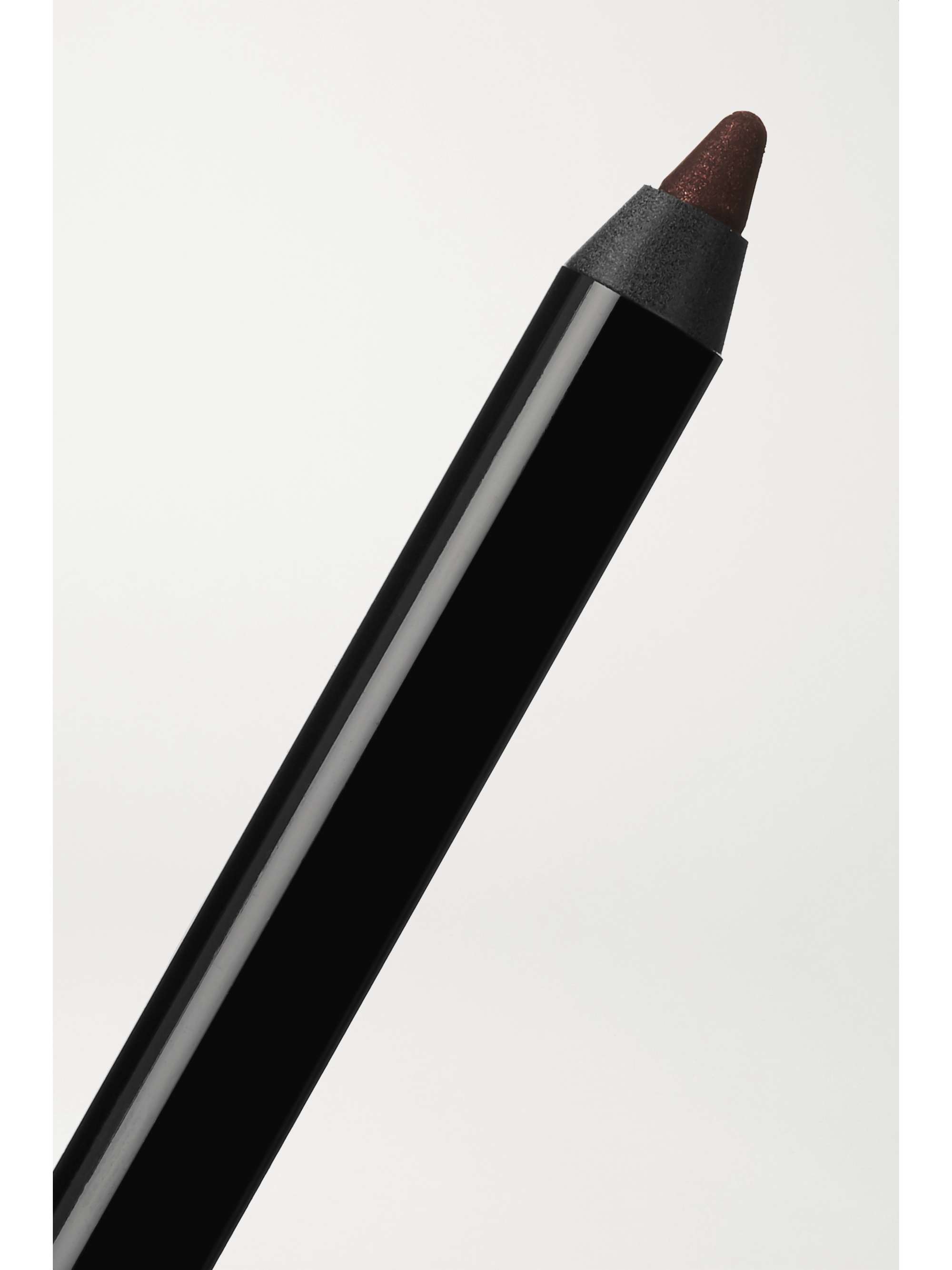 PAT MCGRATH LABS Permagel Ultra Glide Eye Pencil – BLK Coffee – Kajal