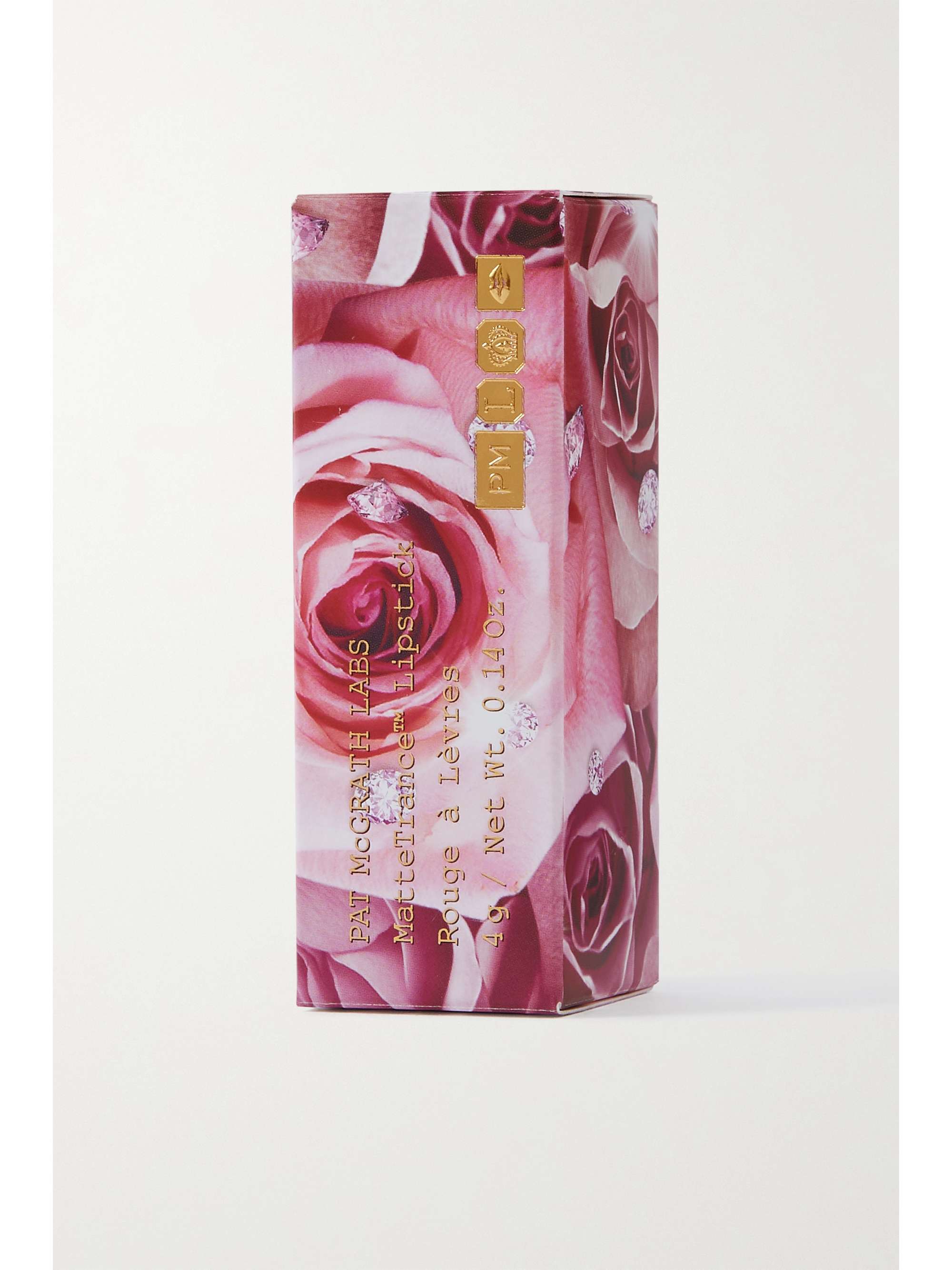 PAT MCGRATH LABS Rouge à lèvres MatteTrance, Divine Rose