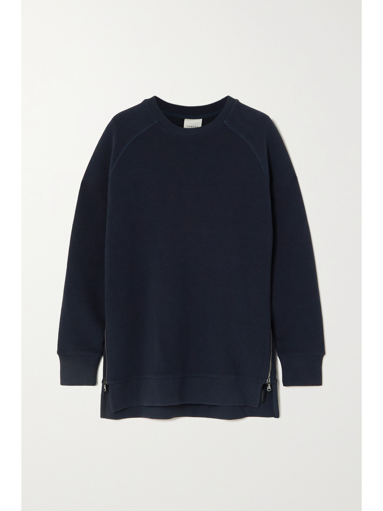 Varley - Manning Zip...