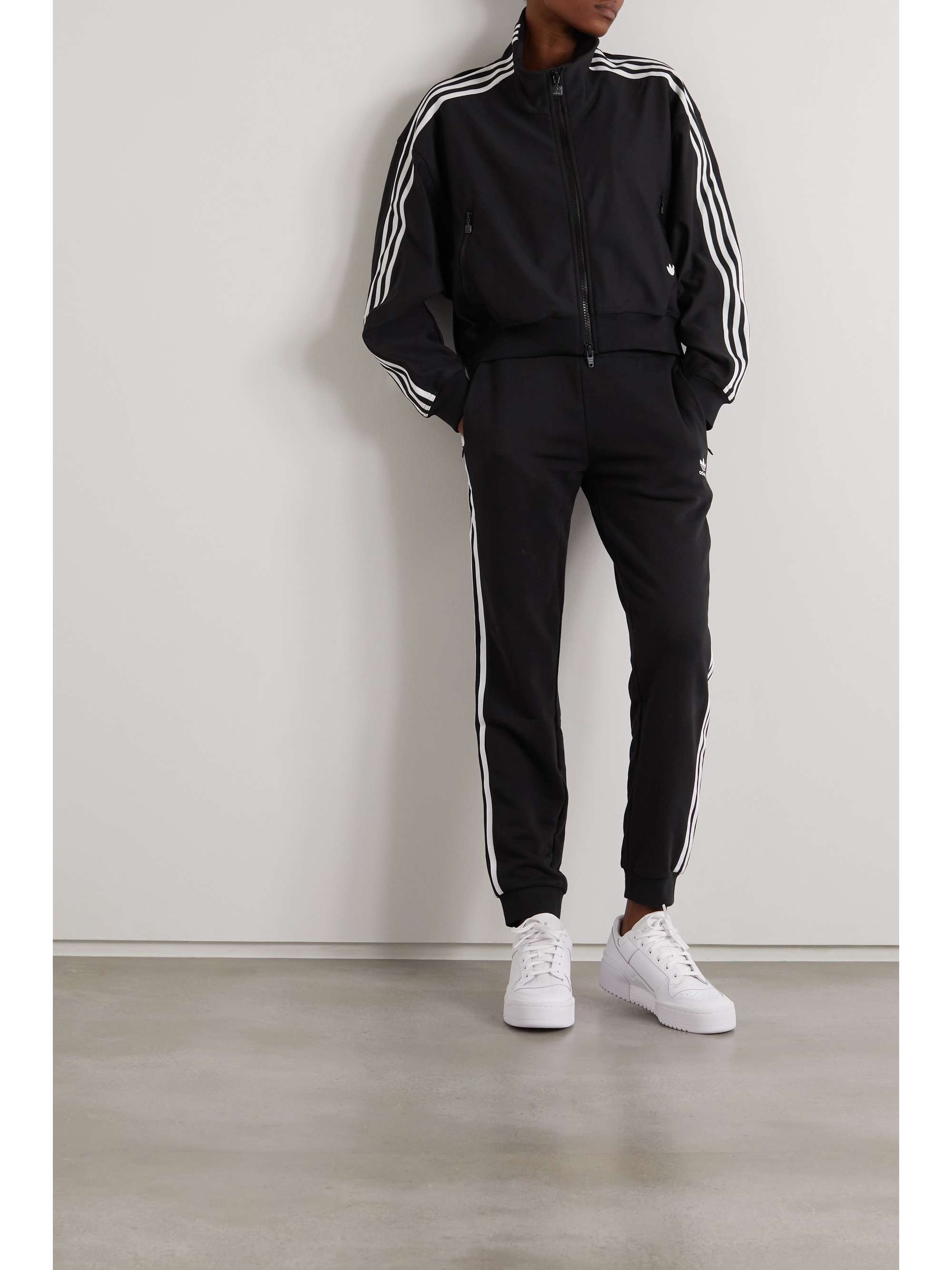 beckenbauer track jacket