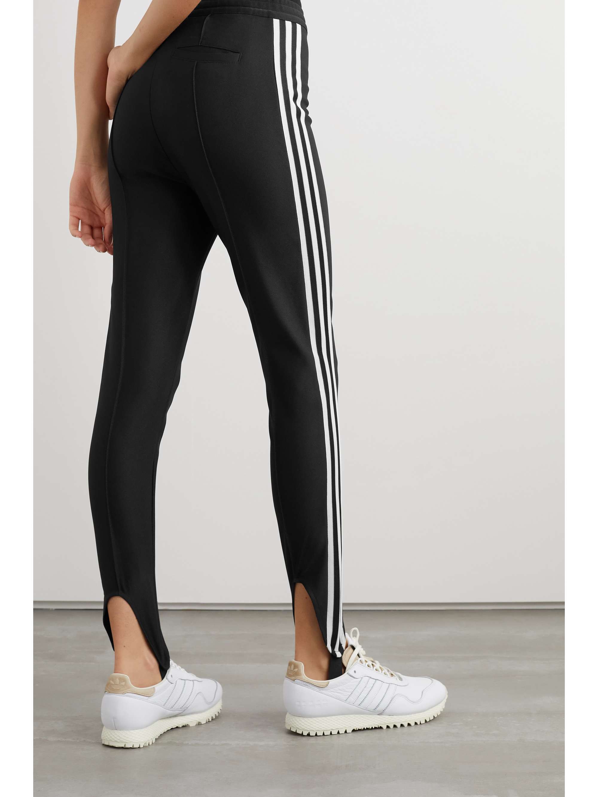 adidas stirrup pants