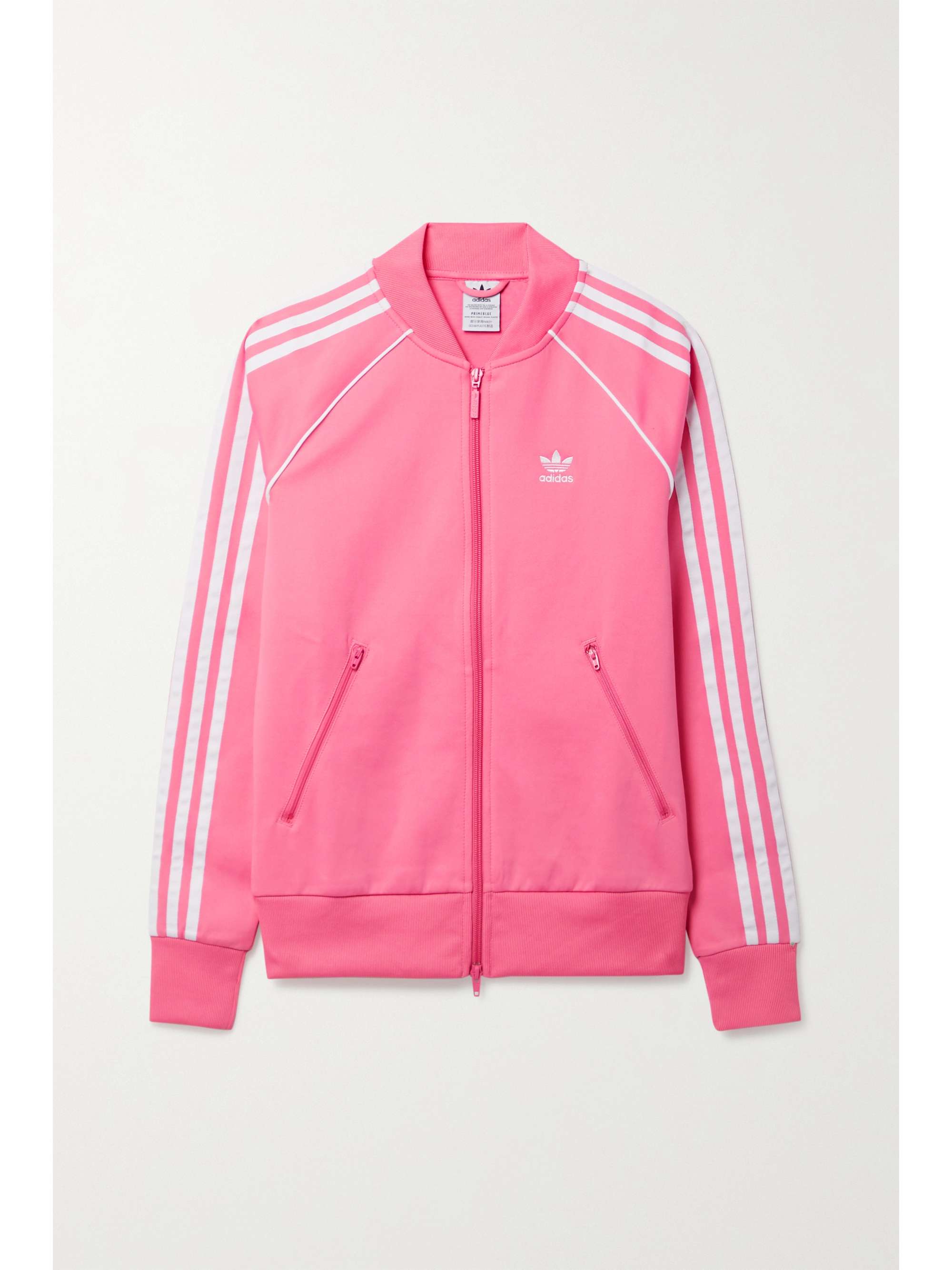 adidas cotton jacket