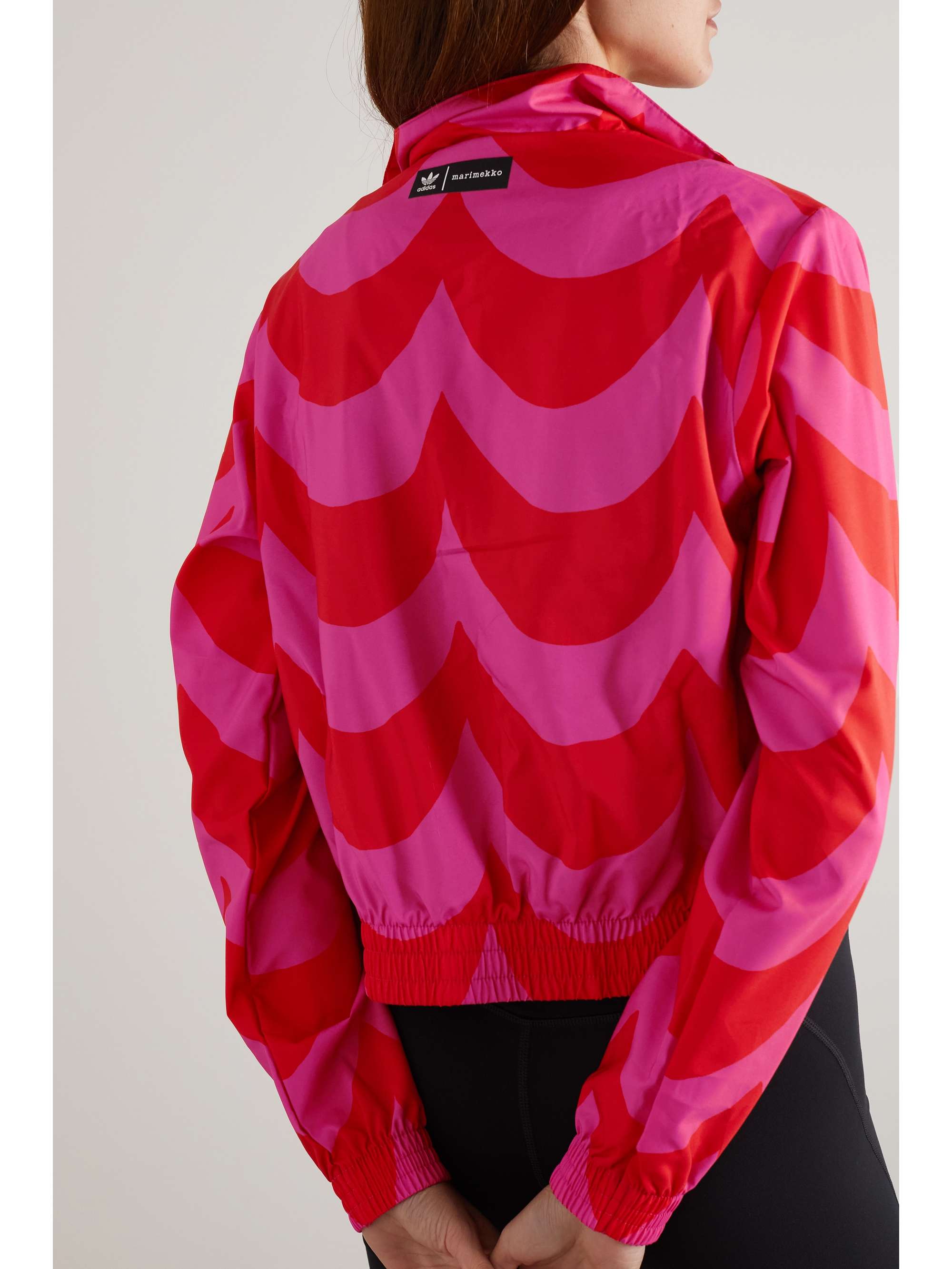 marimekko jacket