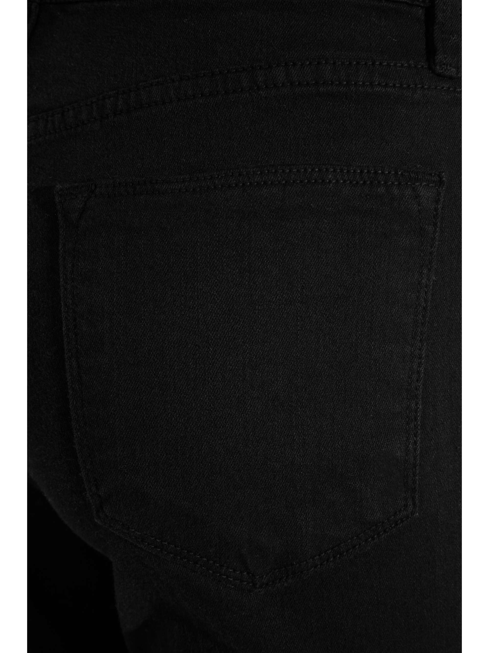 FRAME Le High 直筒牛仔裤