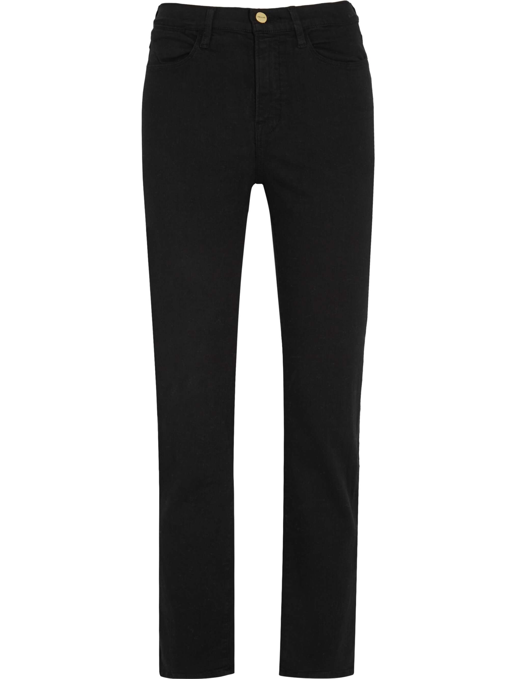 FRAME Le High straight-leg jeans | NET-A-PORTER