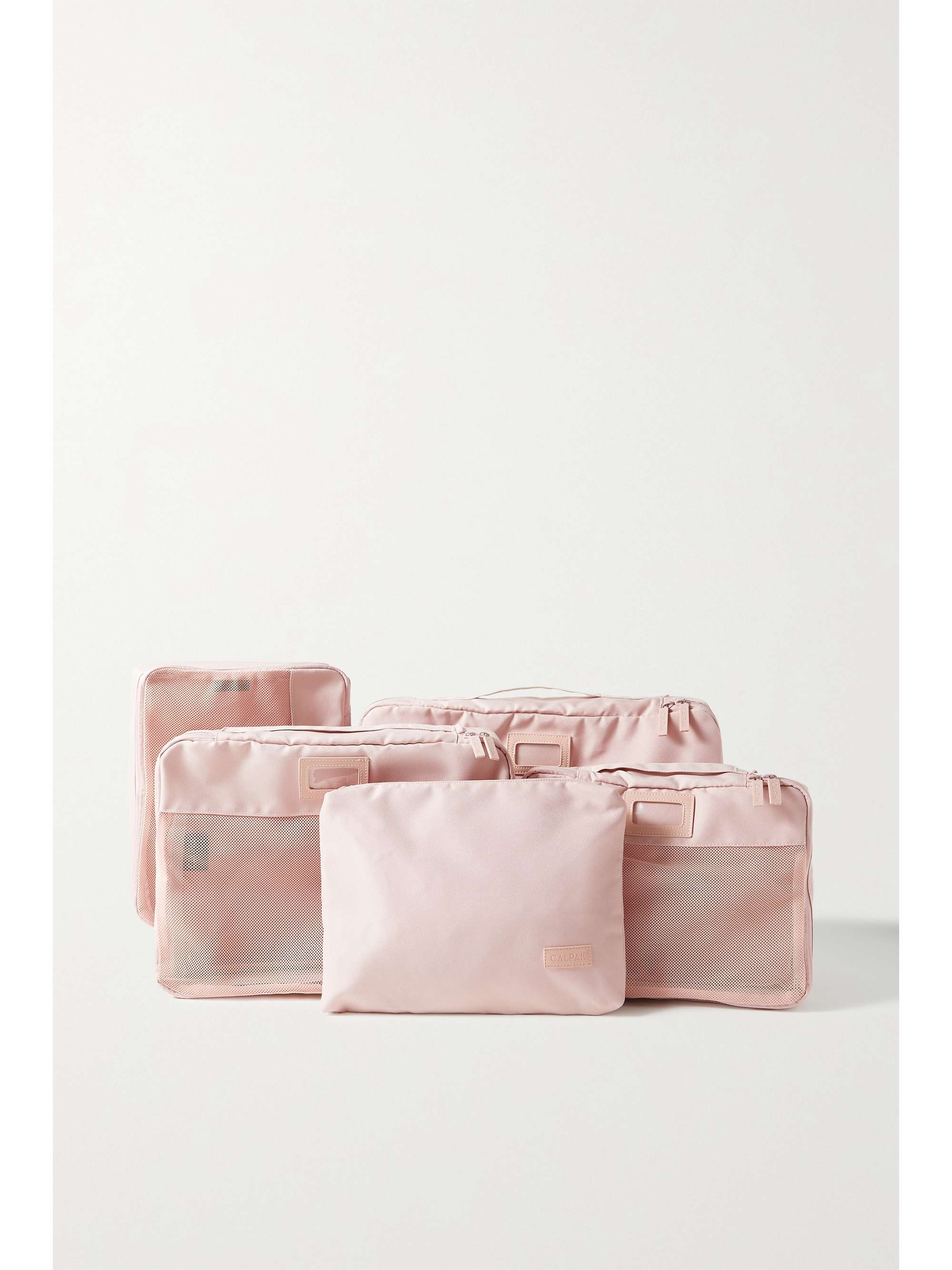 packing cubes calpak