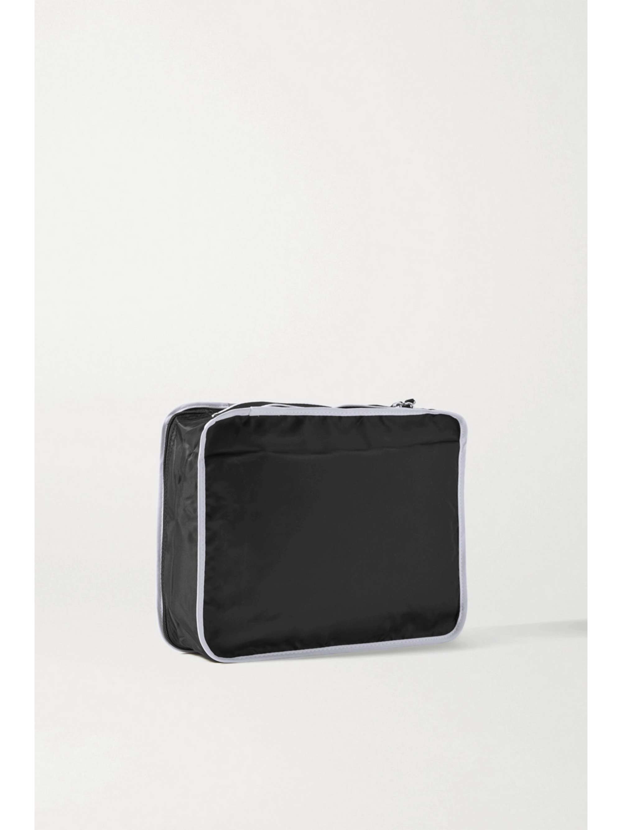 PARAVEL + NET SUSTAIN set of two nylon shoe cubes