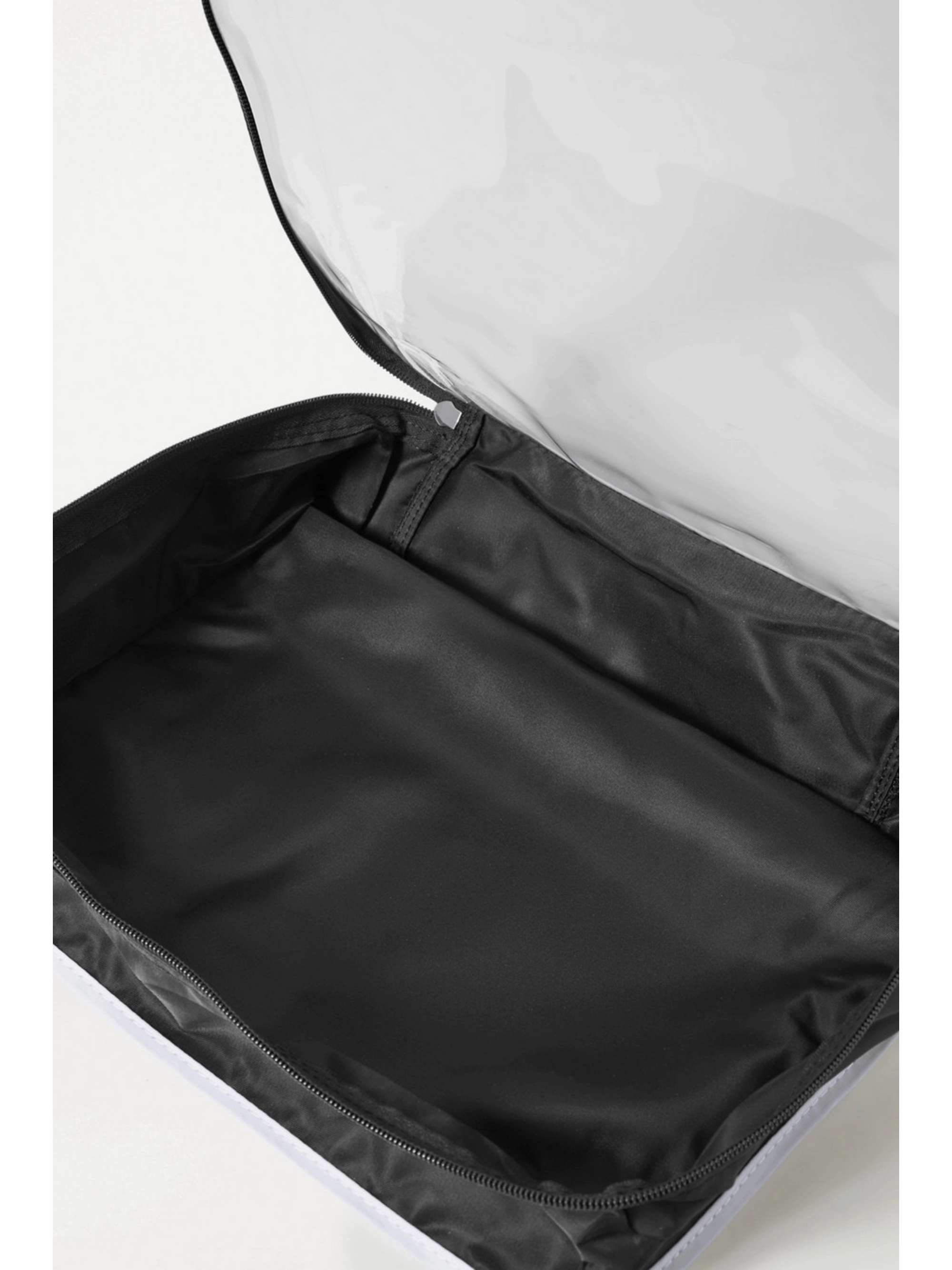 PARAVEL + NET SUSTAIN set of two nylon shoe cubes