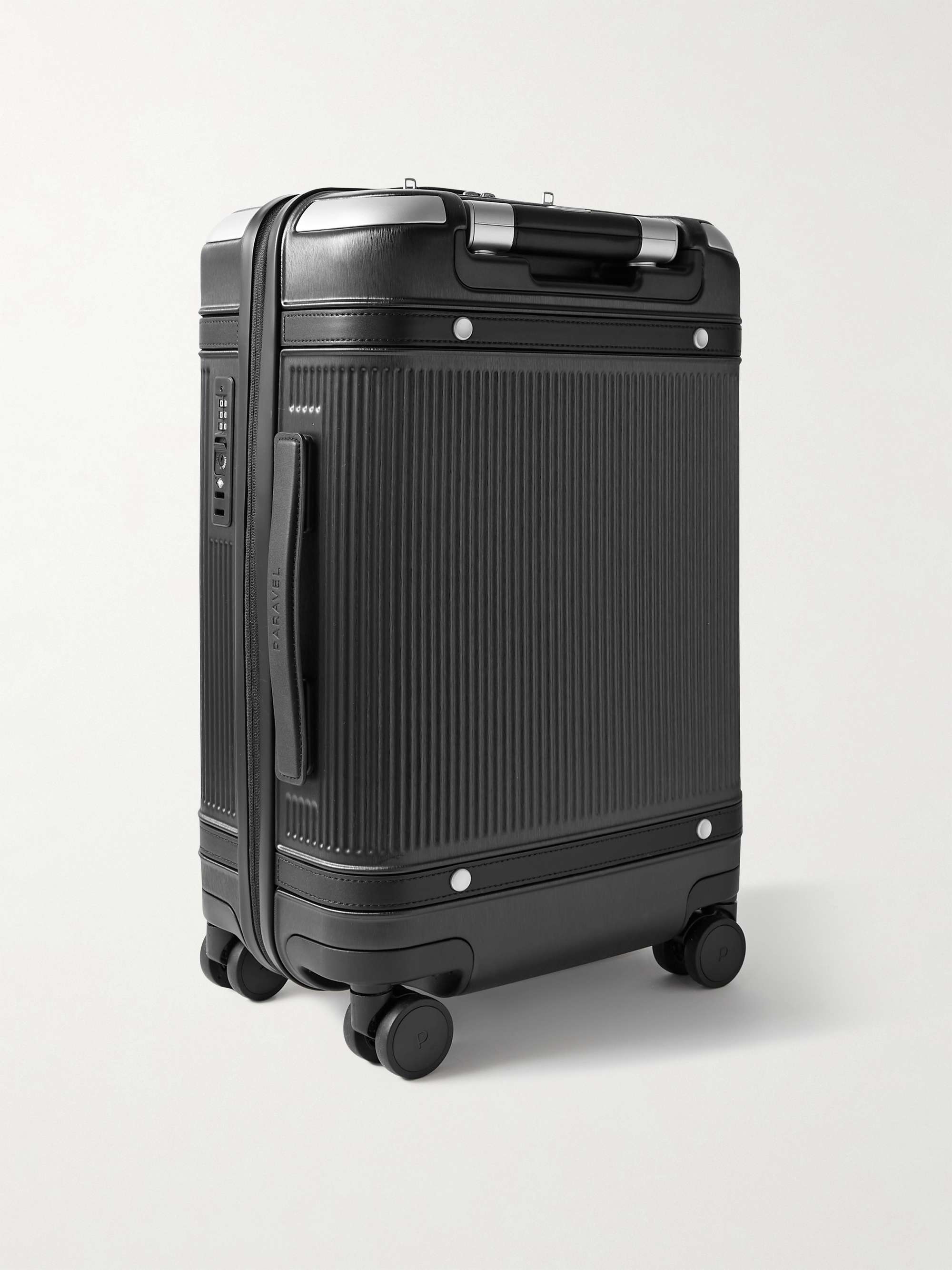 NET SUSTAIN Aviator Carry-On hardshell 