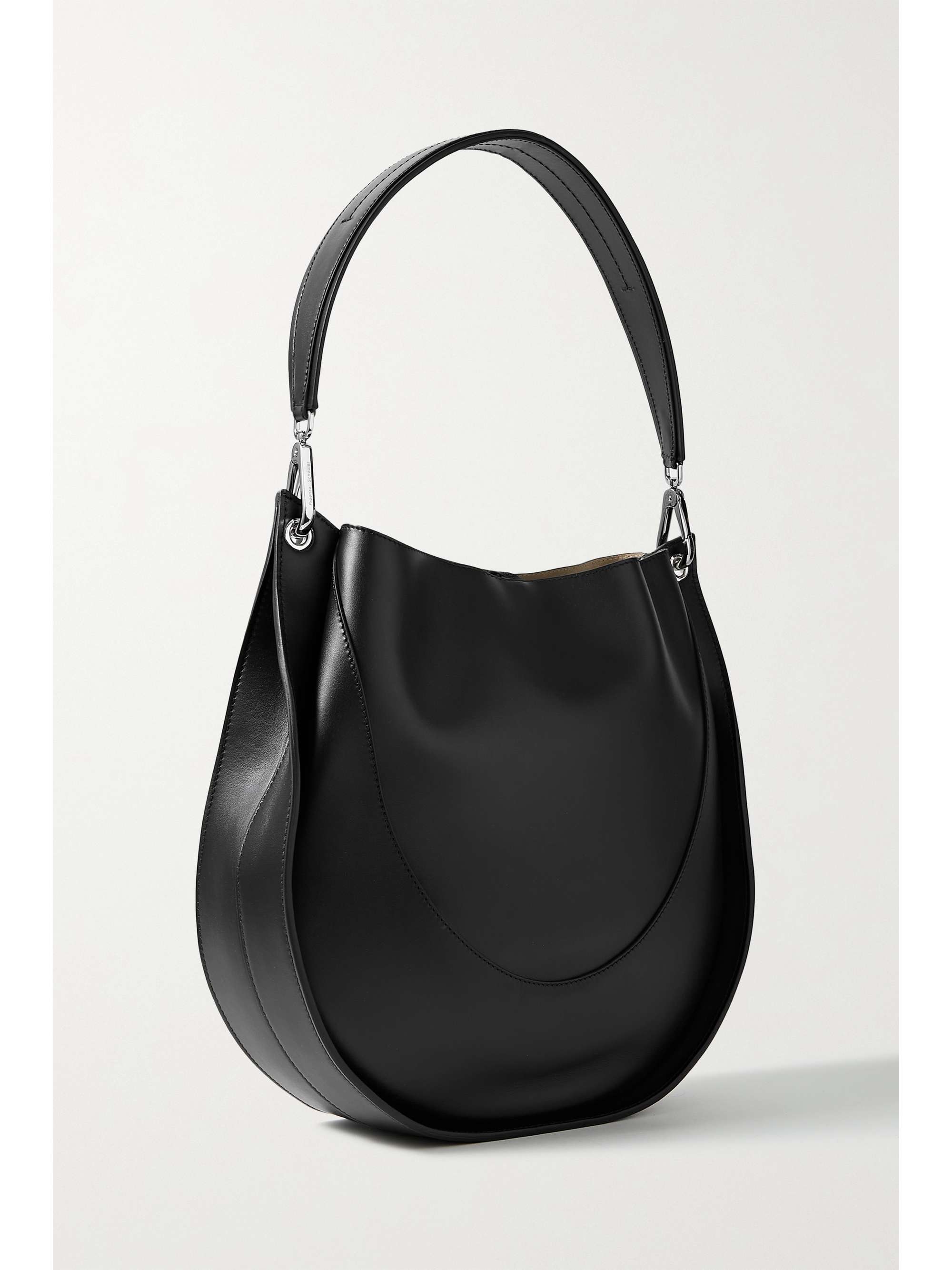 PROENZA SCHOULER Arch large two-tone leather shoulder bag
